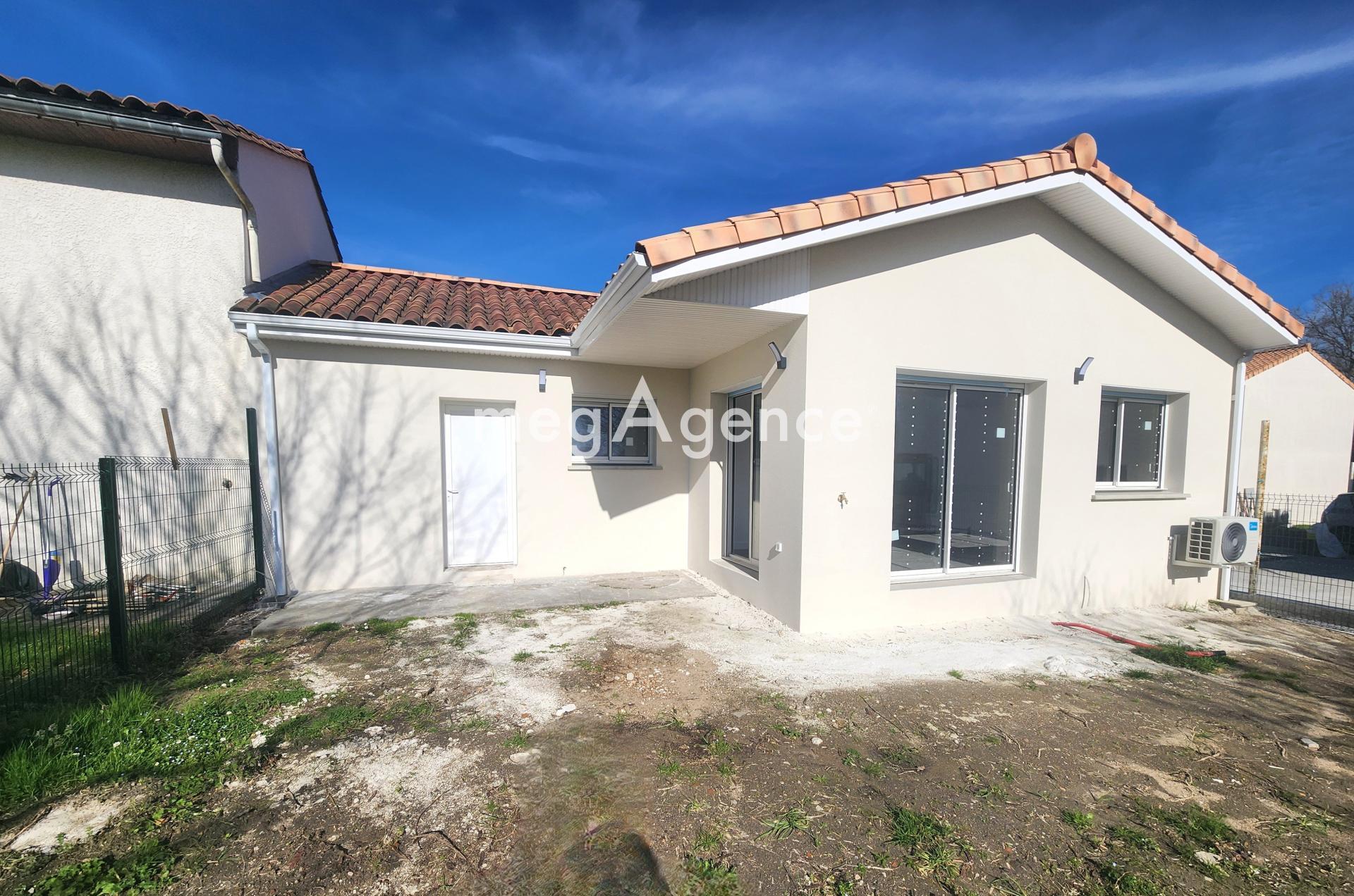 Photographie descriptive du bien