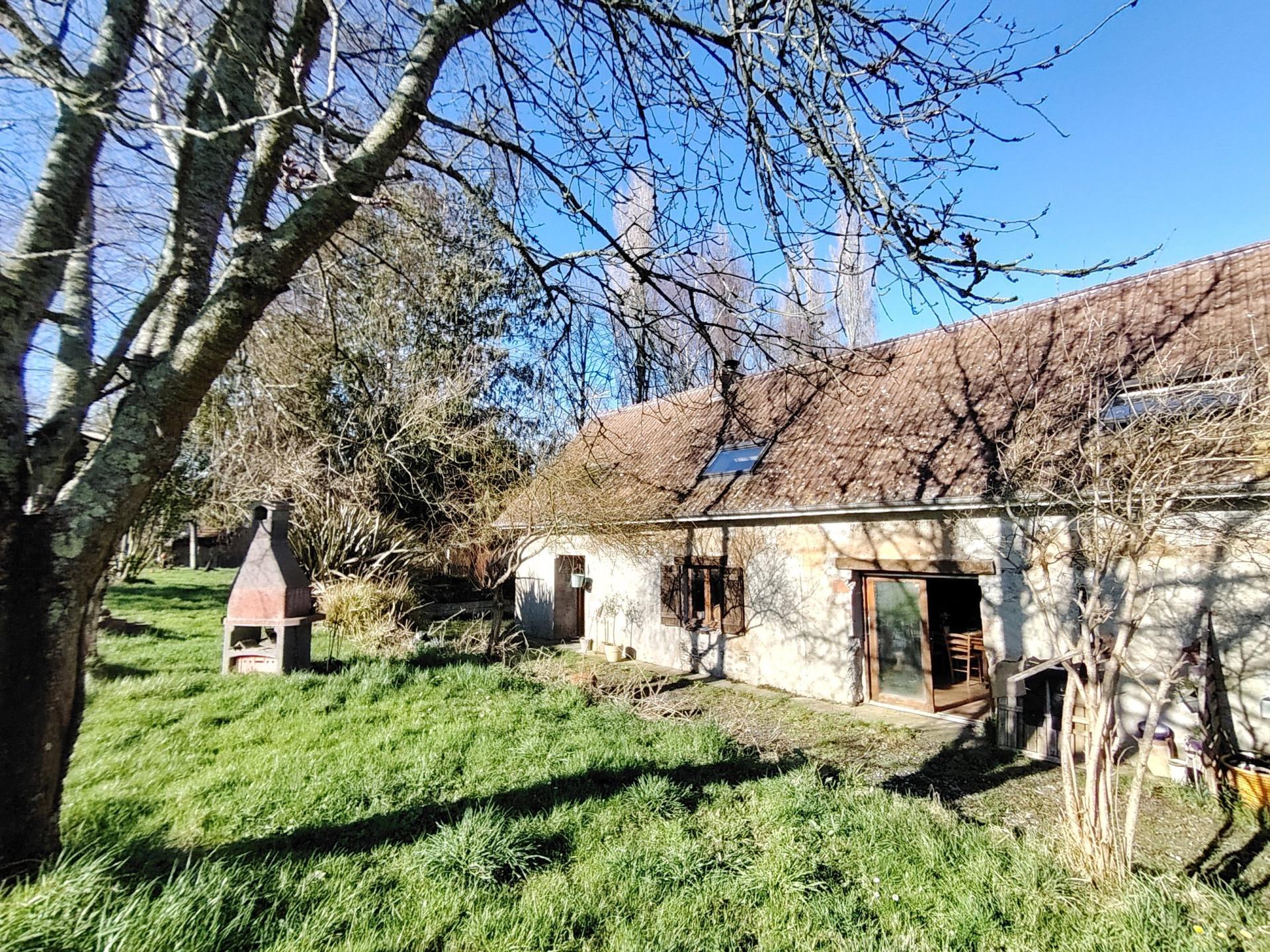 Photographie descriptive du bien