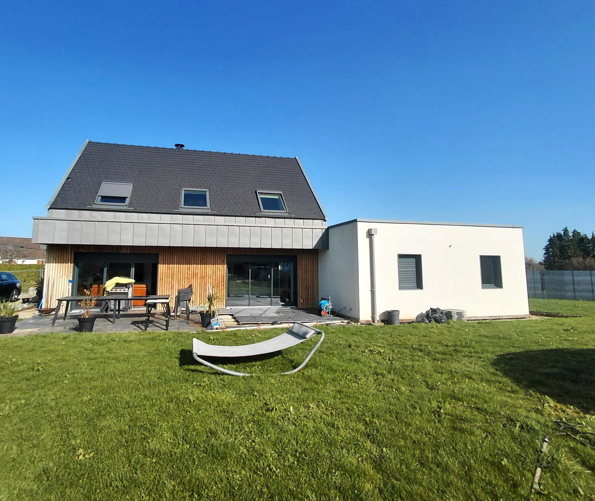 Photographie descriptive du bien