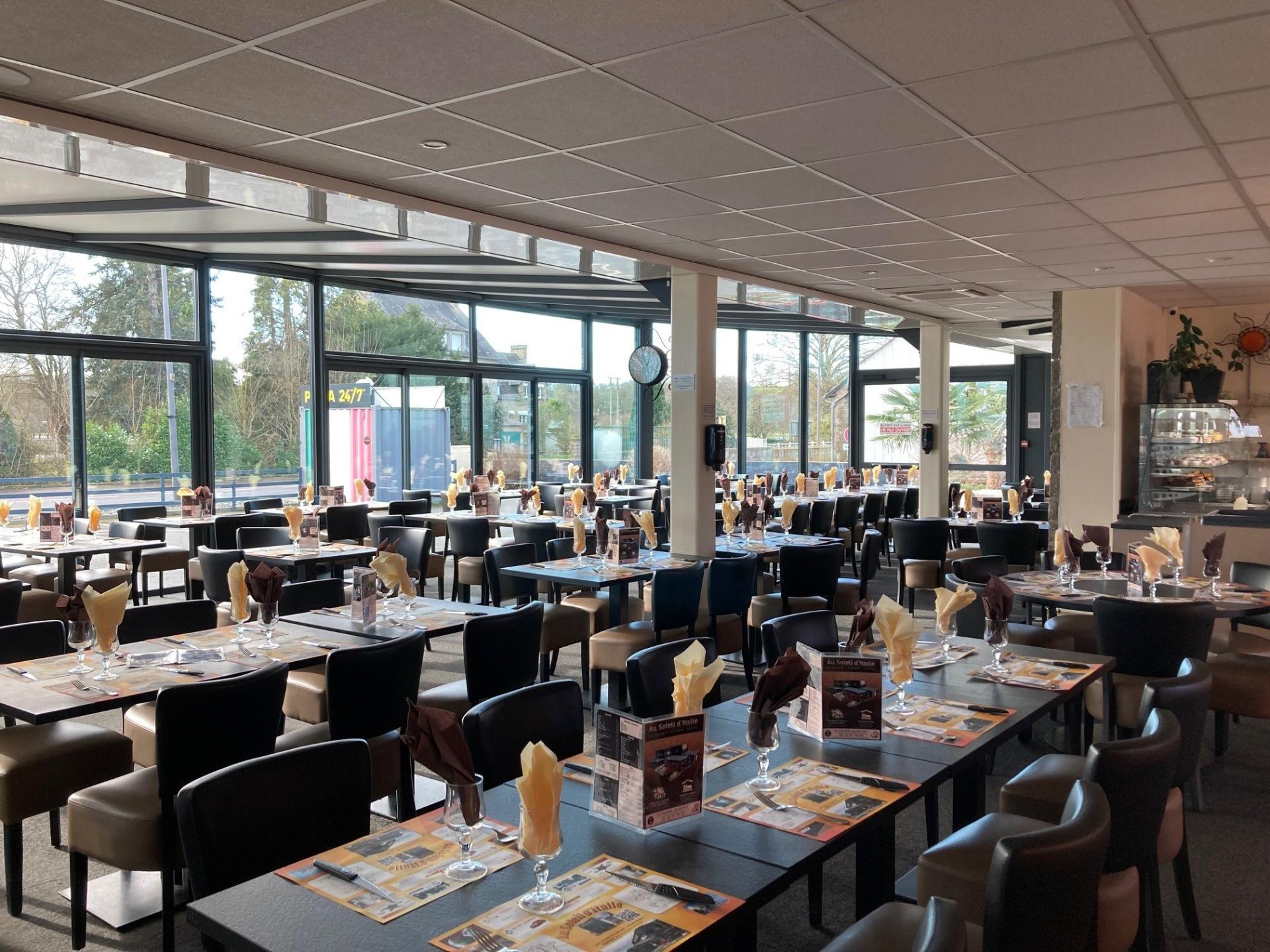 Photographie descriptive du bien