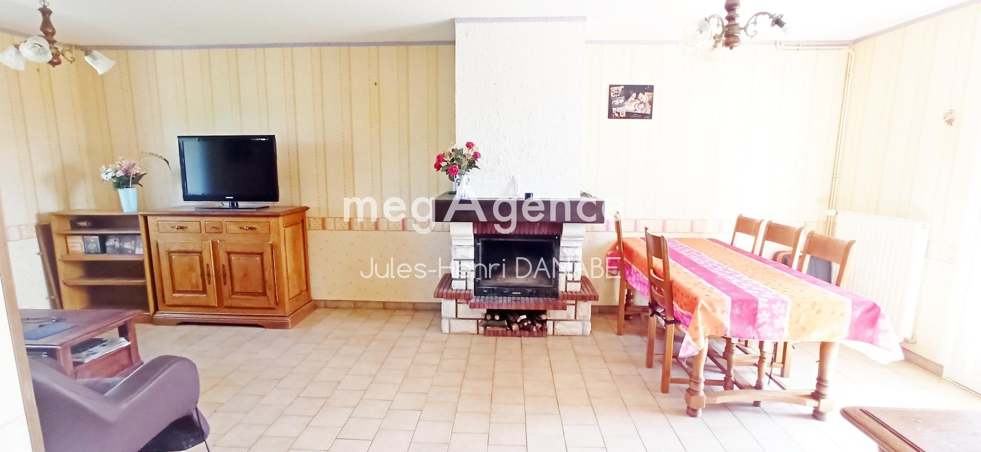 Photographie descriptive du bien