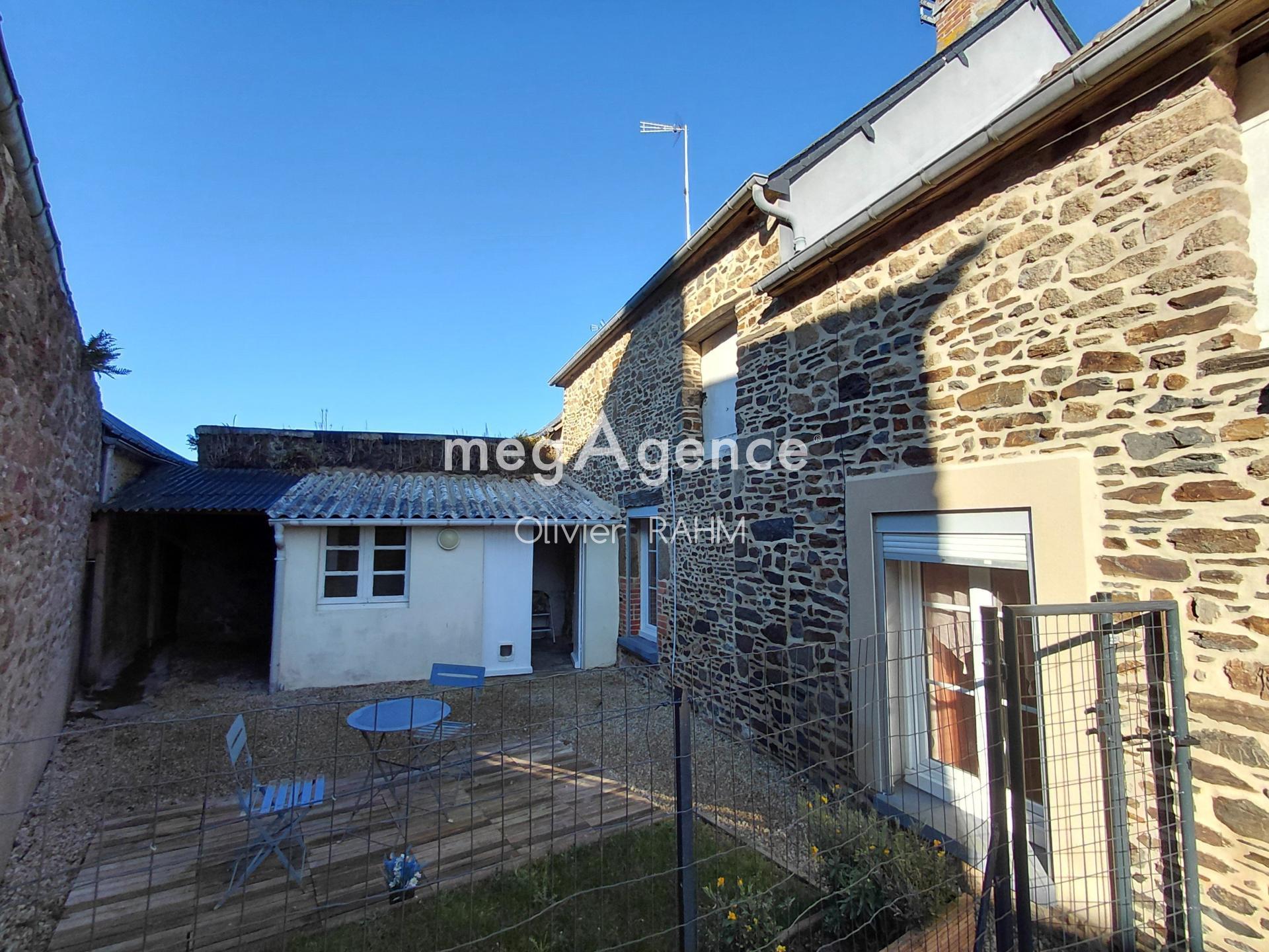 Photographie descriptive du bien