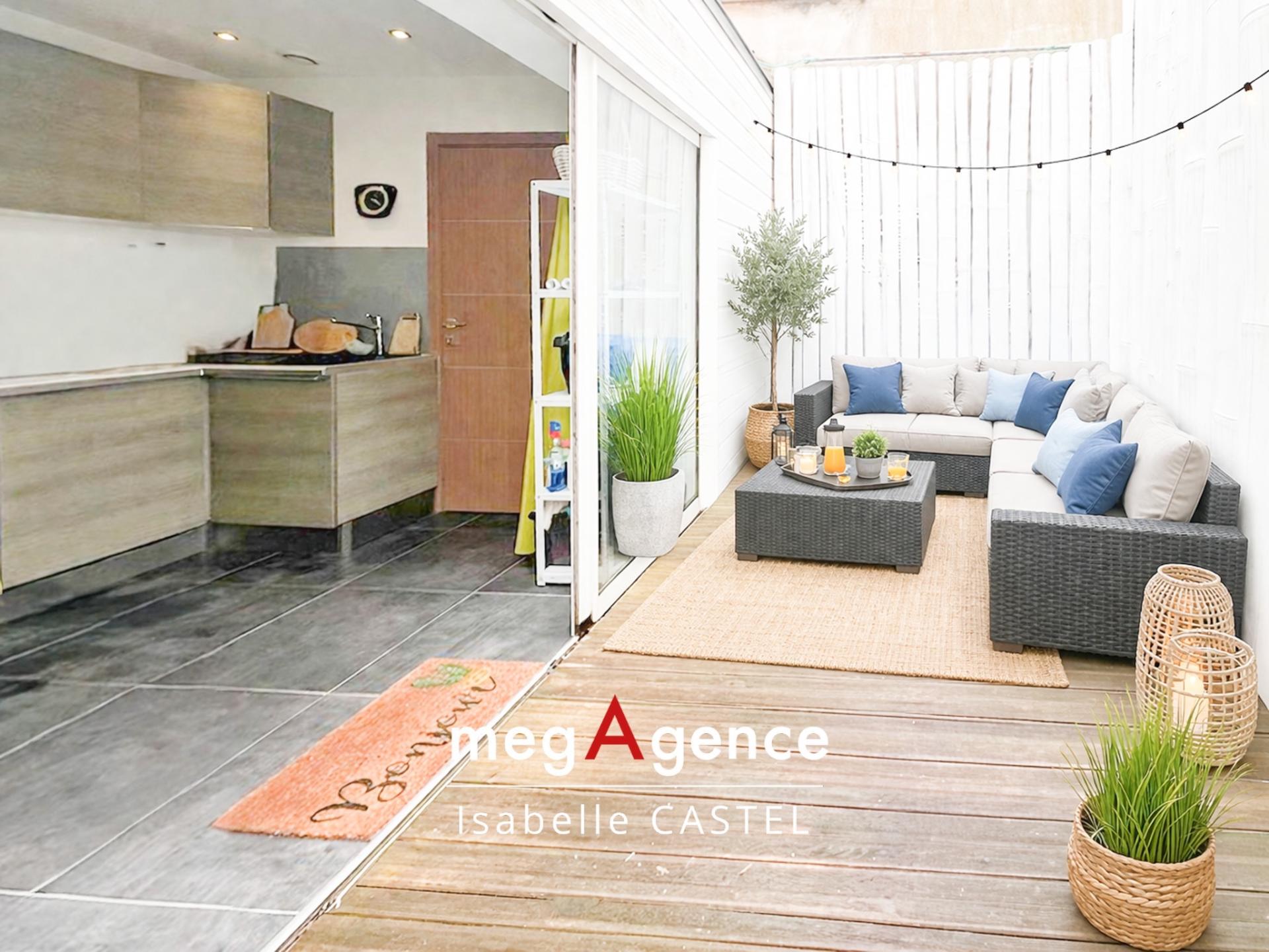 Photographie descriptive du bien