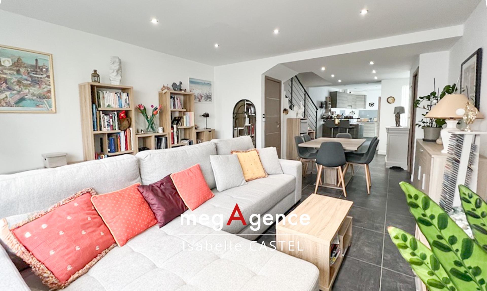 Photographie descriptive du bien