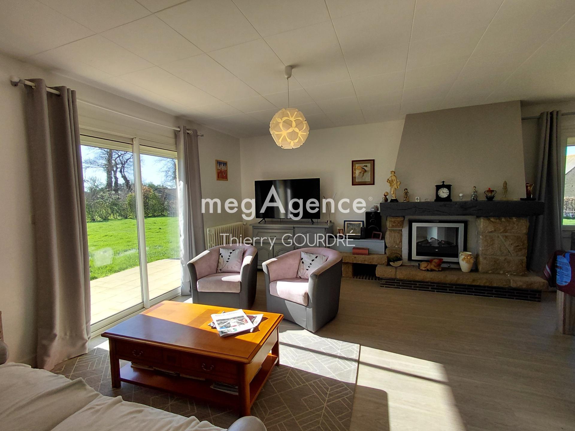 Photographie descriptive du bien