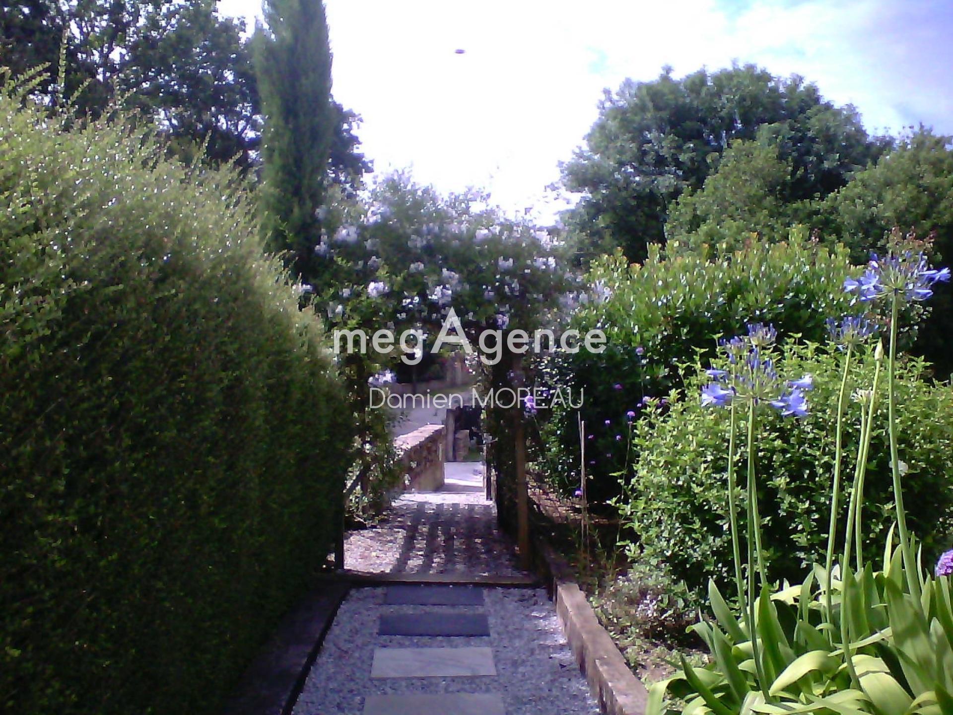 Photographie descriptive du bien