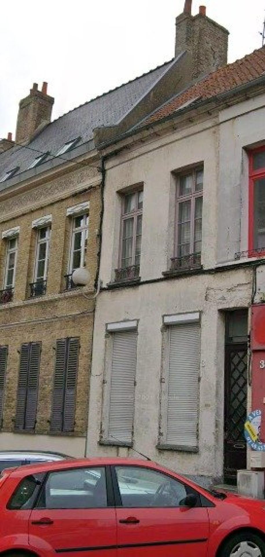 Photographie descriptive du bien