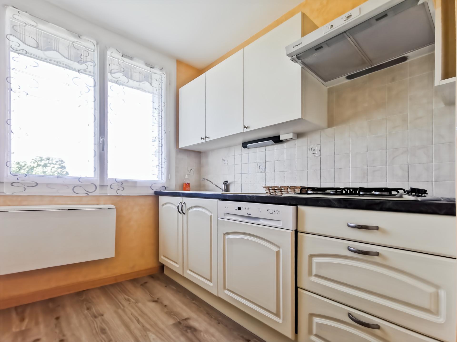 Photographie descriptive du bien