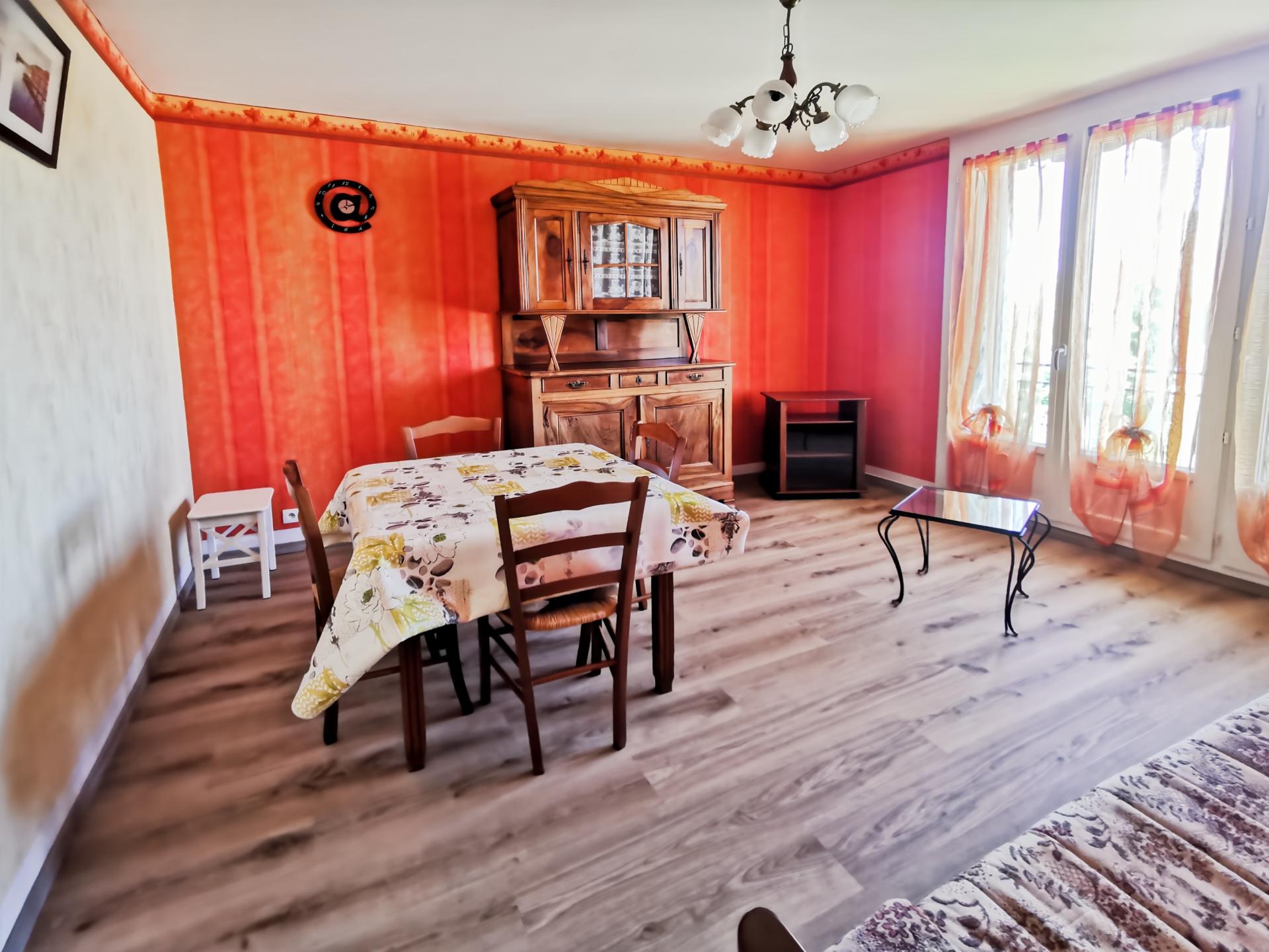 Photographie descriptive du bien