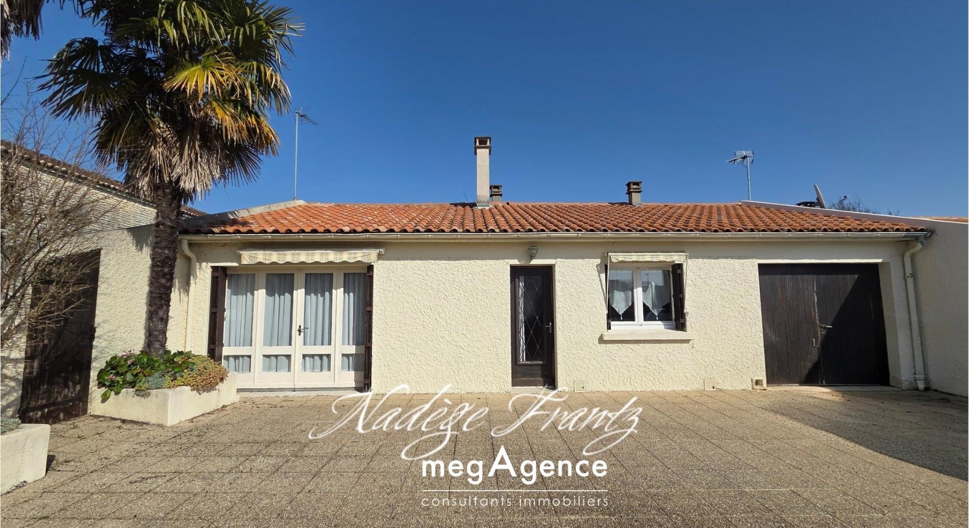 Photographie descriptive du bien