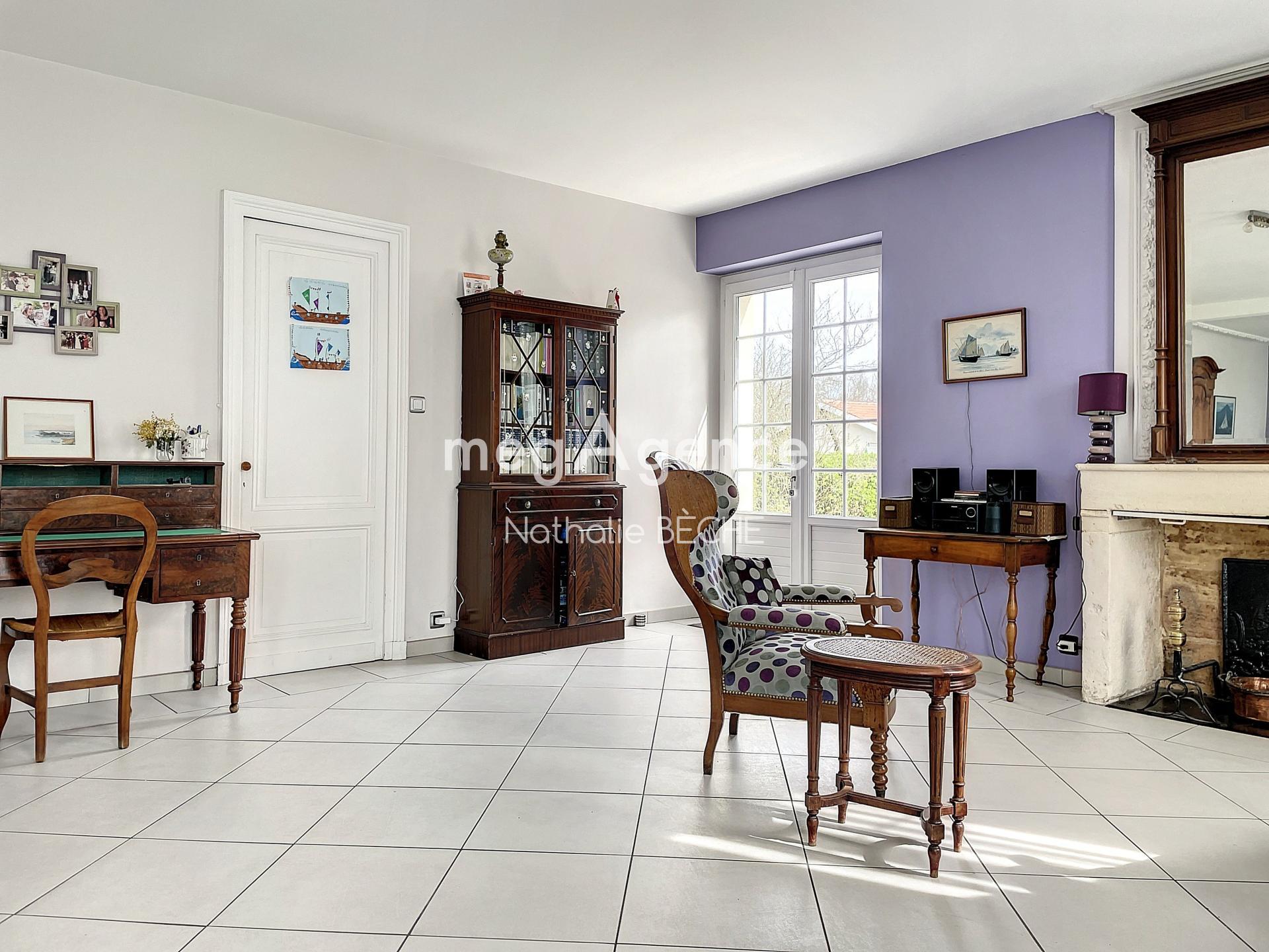 Photographie descriptive du bien