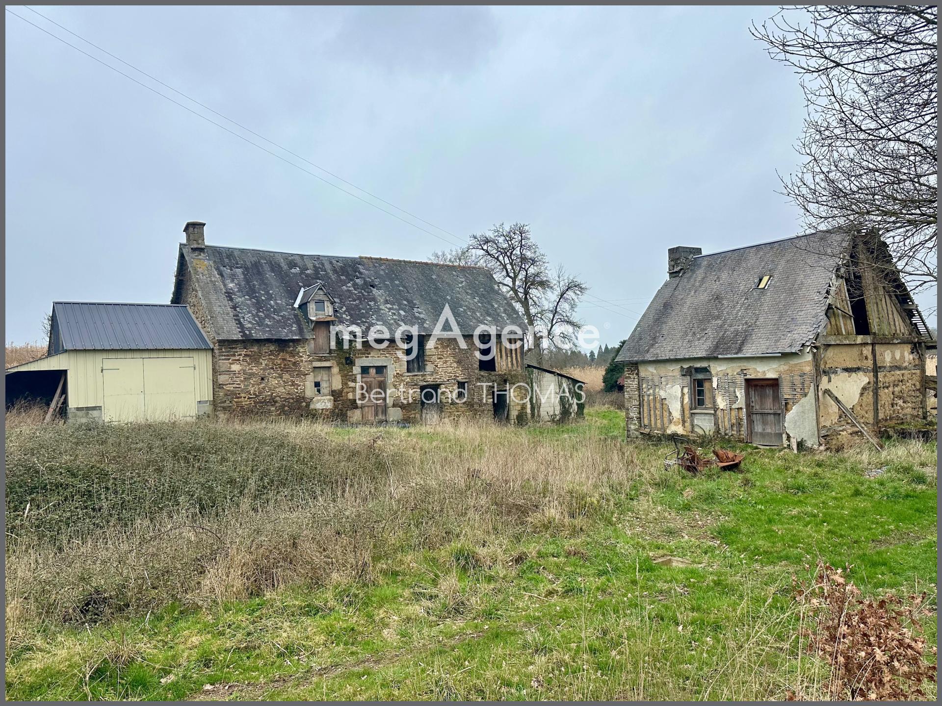 Photographie descriptive du bien