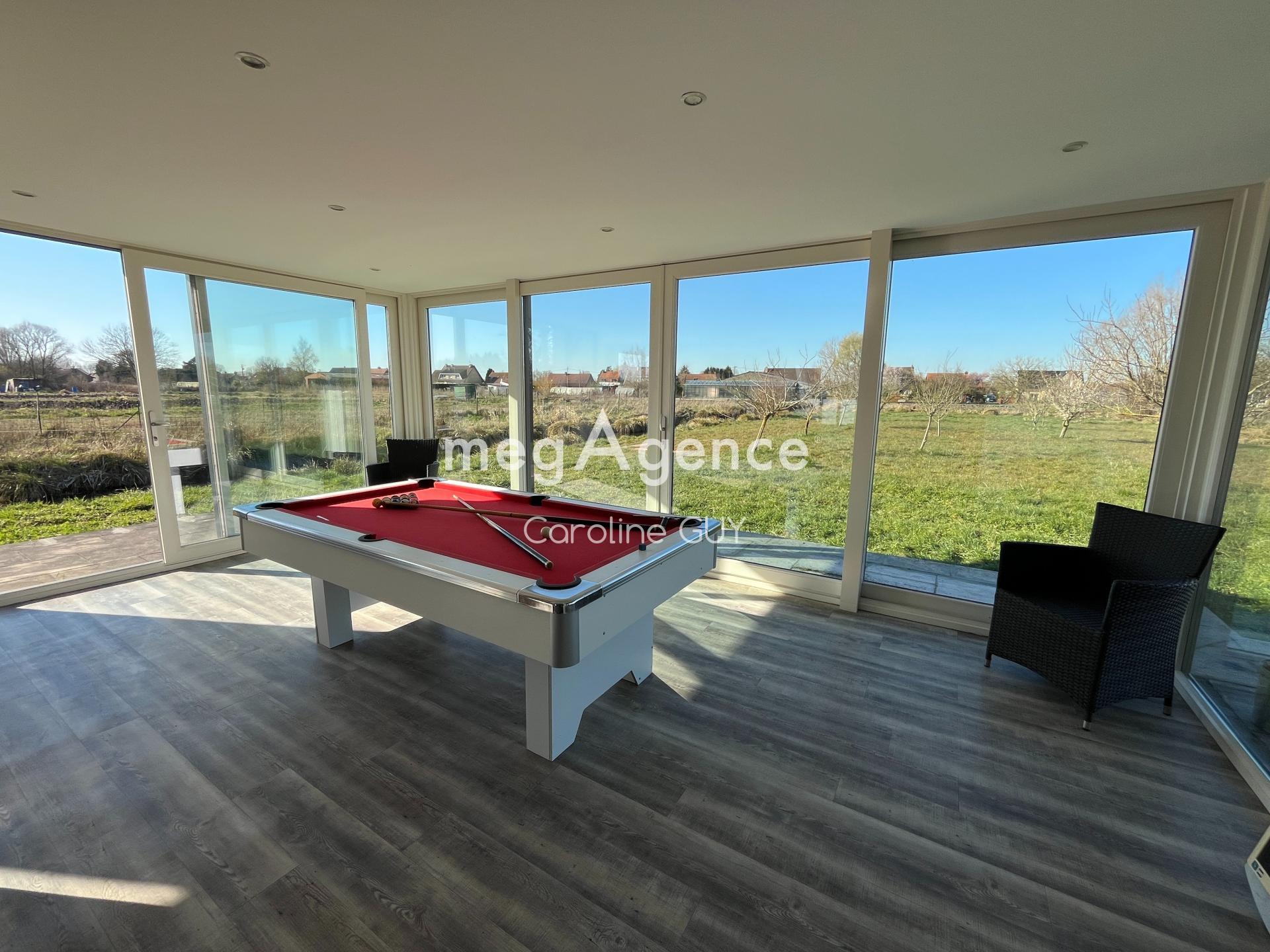 Photographie descriptive du bien