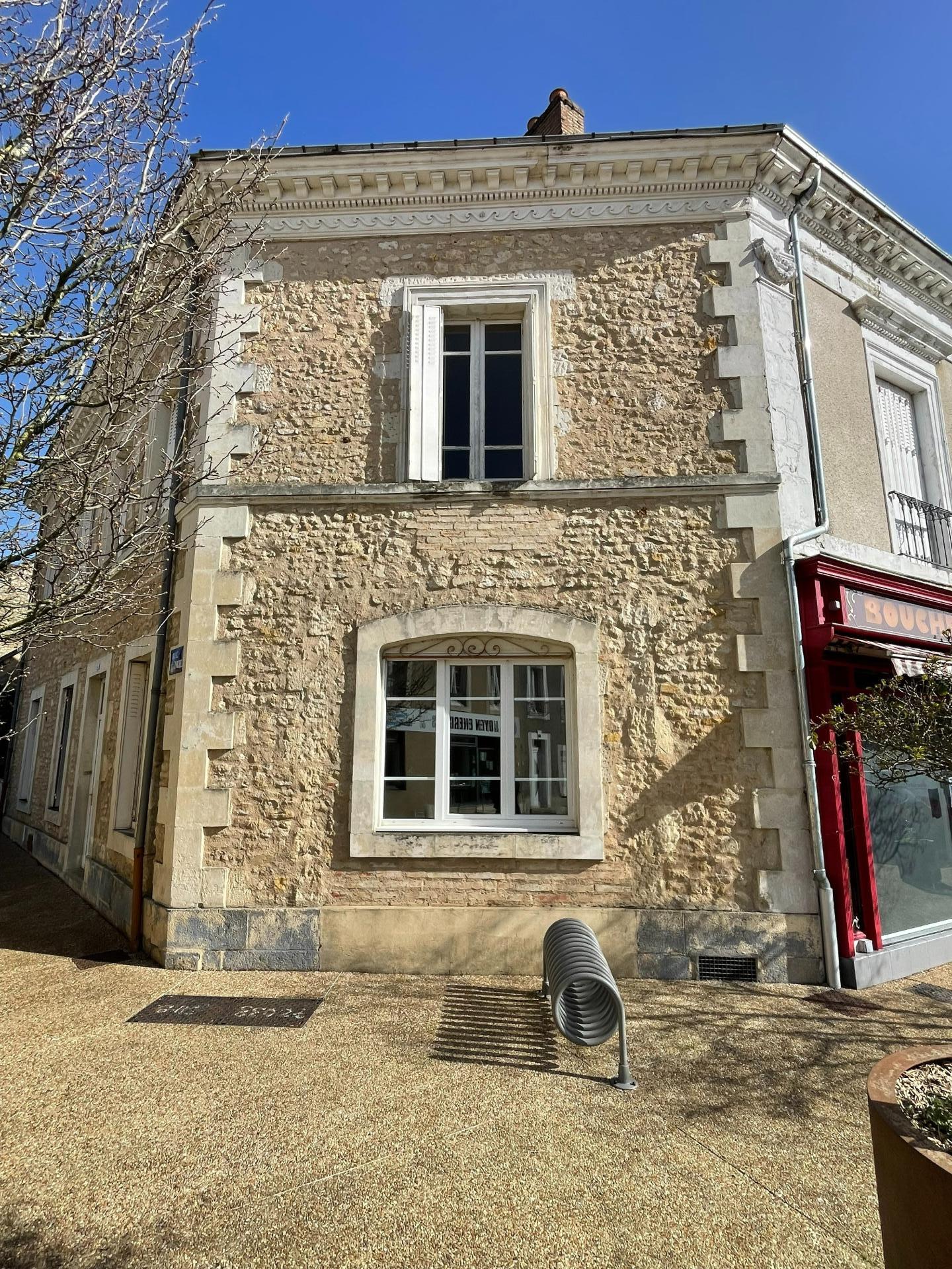 Photographie descriptive du bien