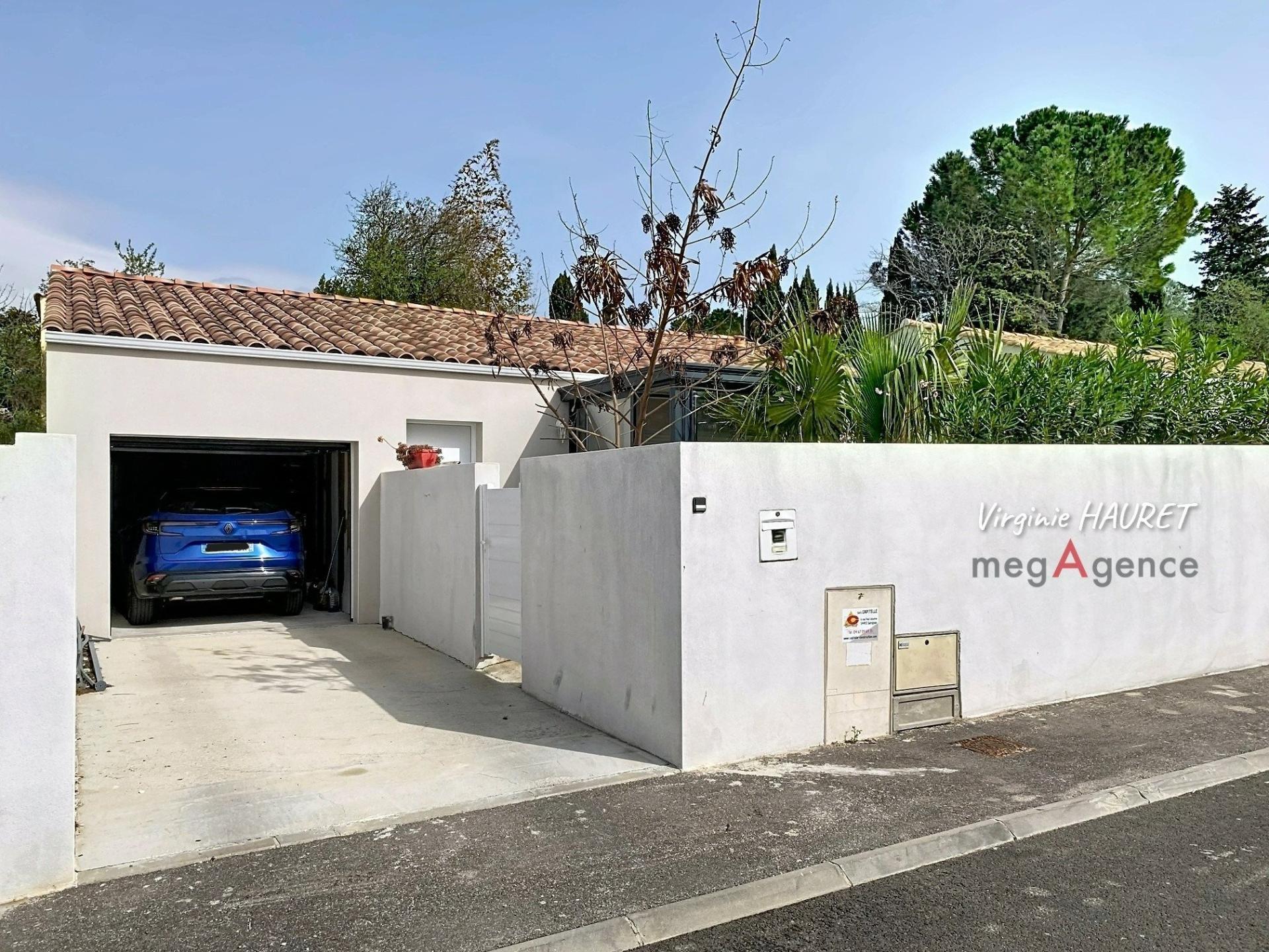 Photographie descriptive du bien