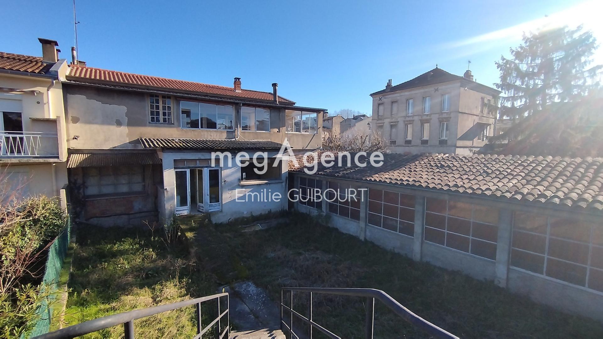 Photographie descriptive du bien