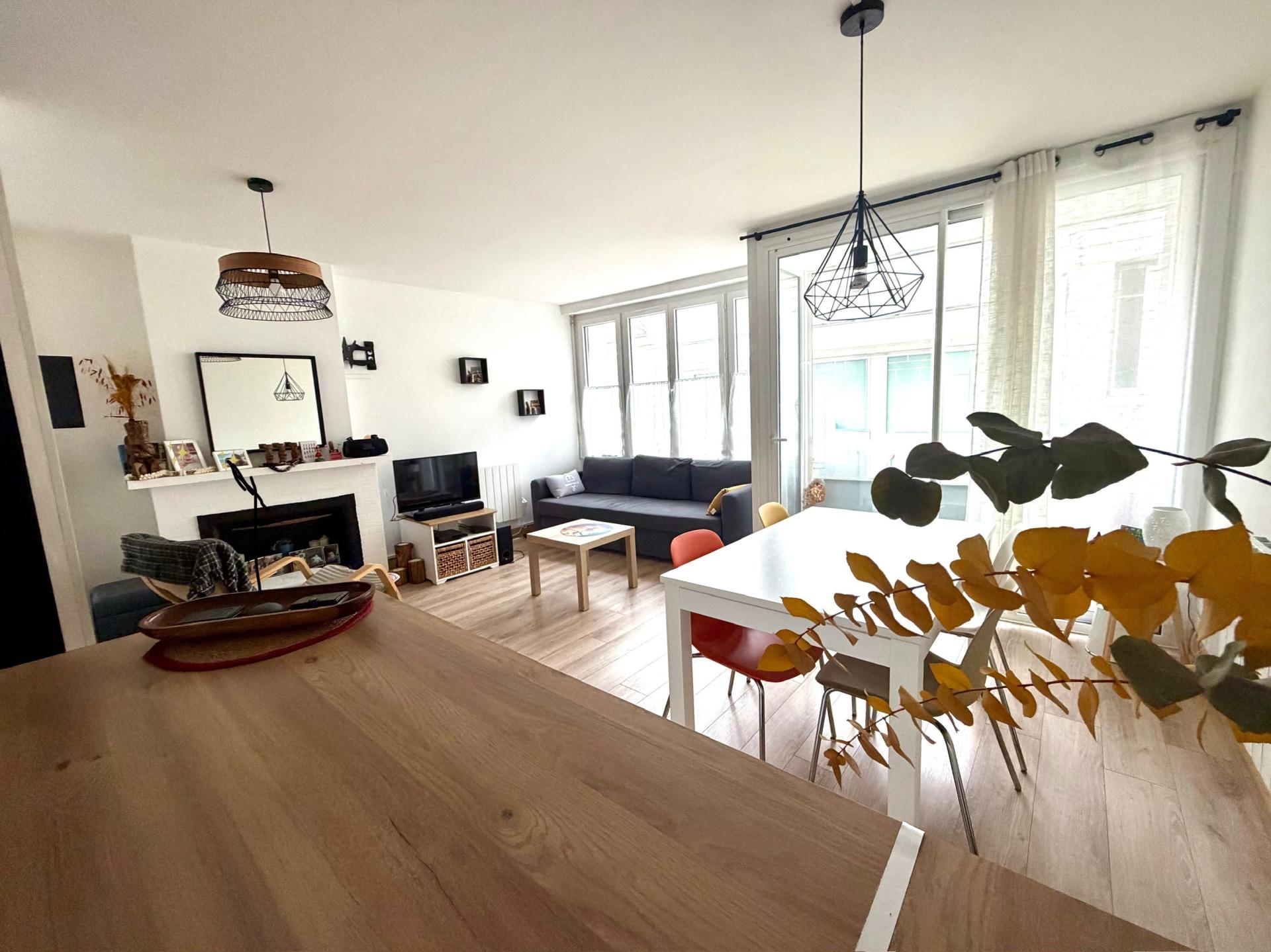 Photographie descriptive du bien