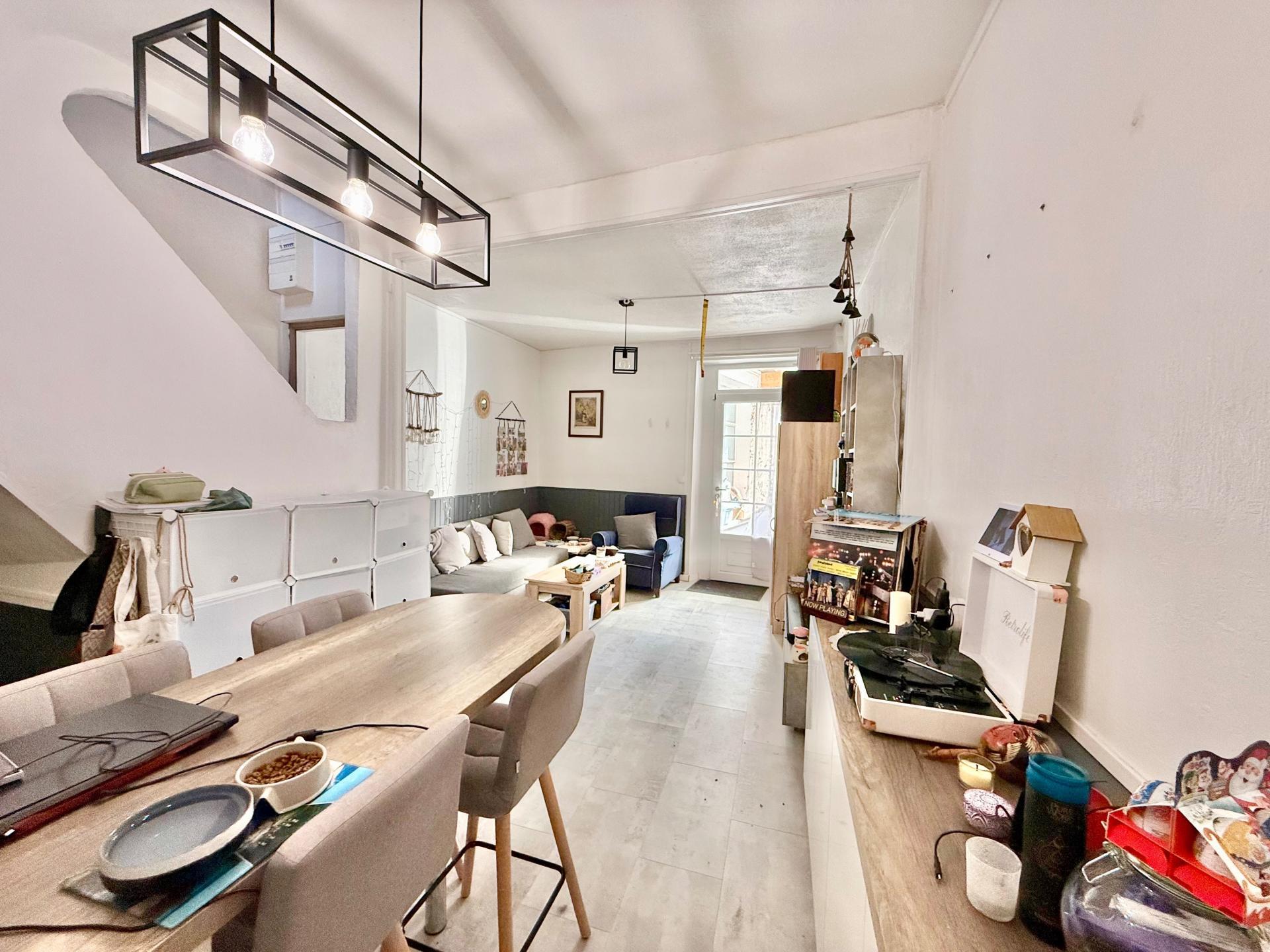 Photographie descriptive du bien