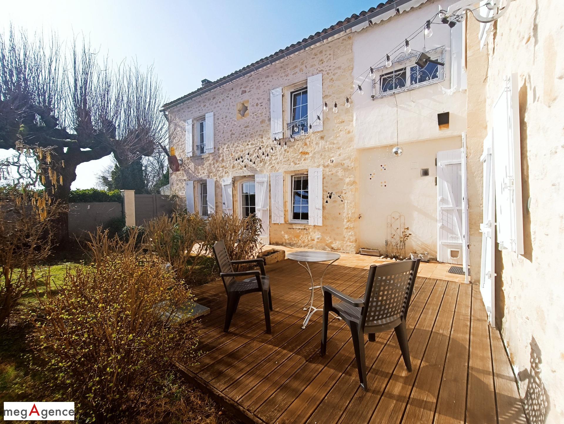 Photographie descriptive du bien