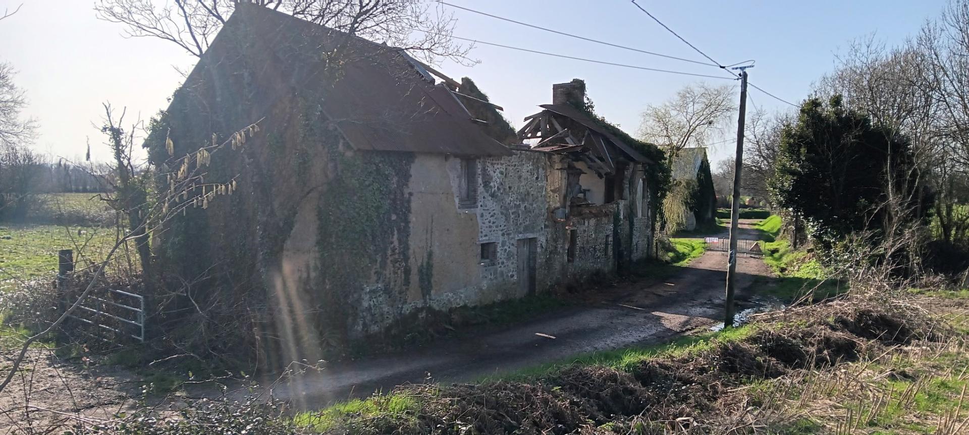 Photographie descriptive du bien