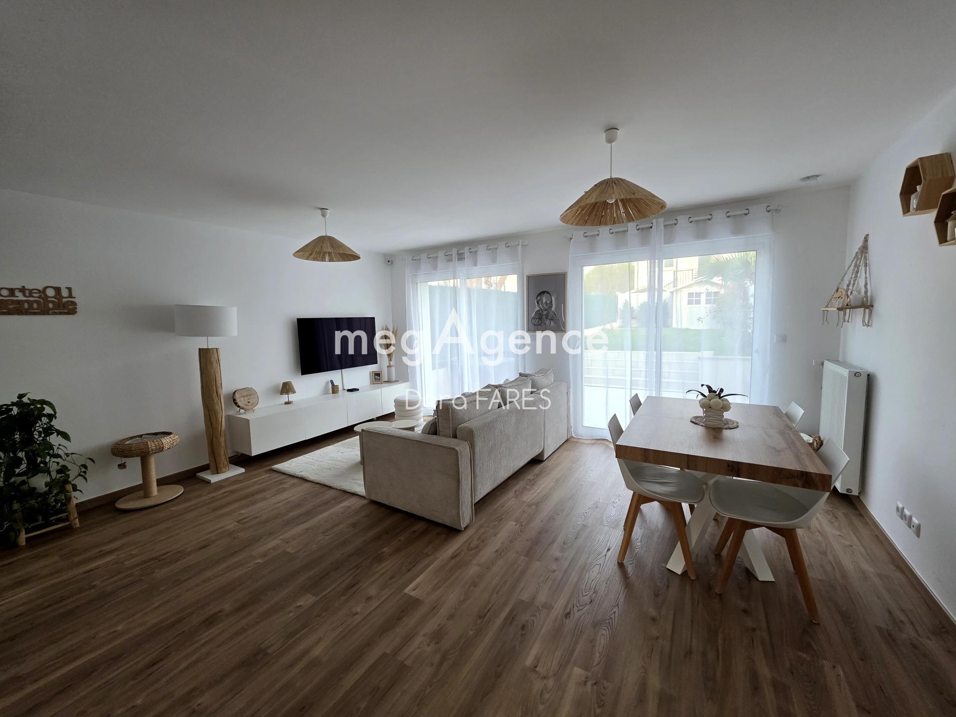 Photographie descriptive du bien