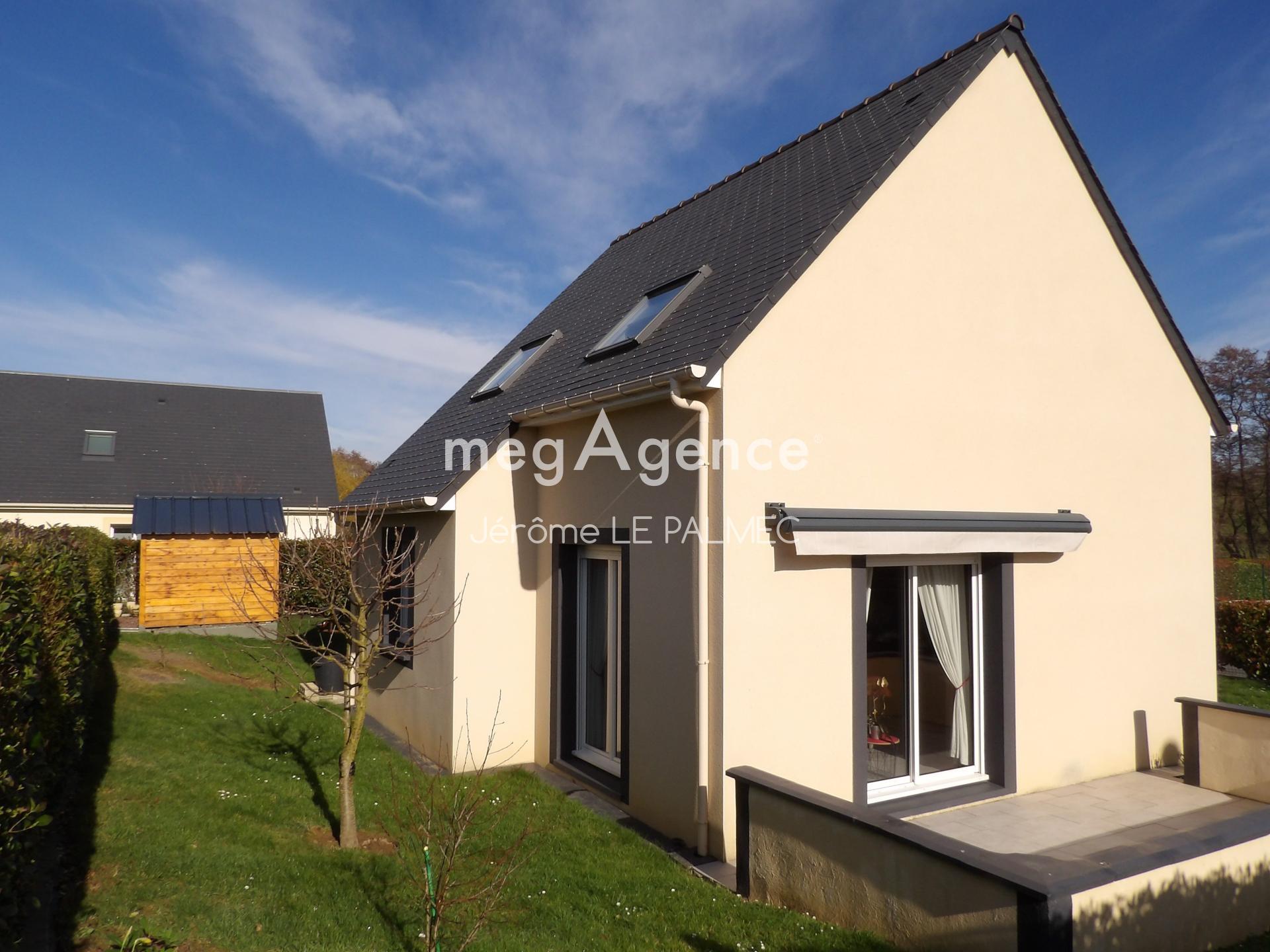 Photographie descriptive du bien