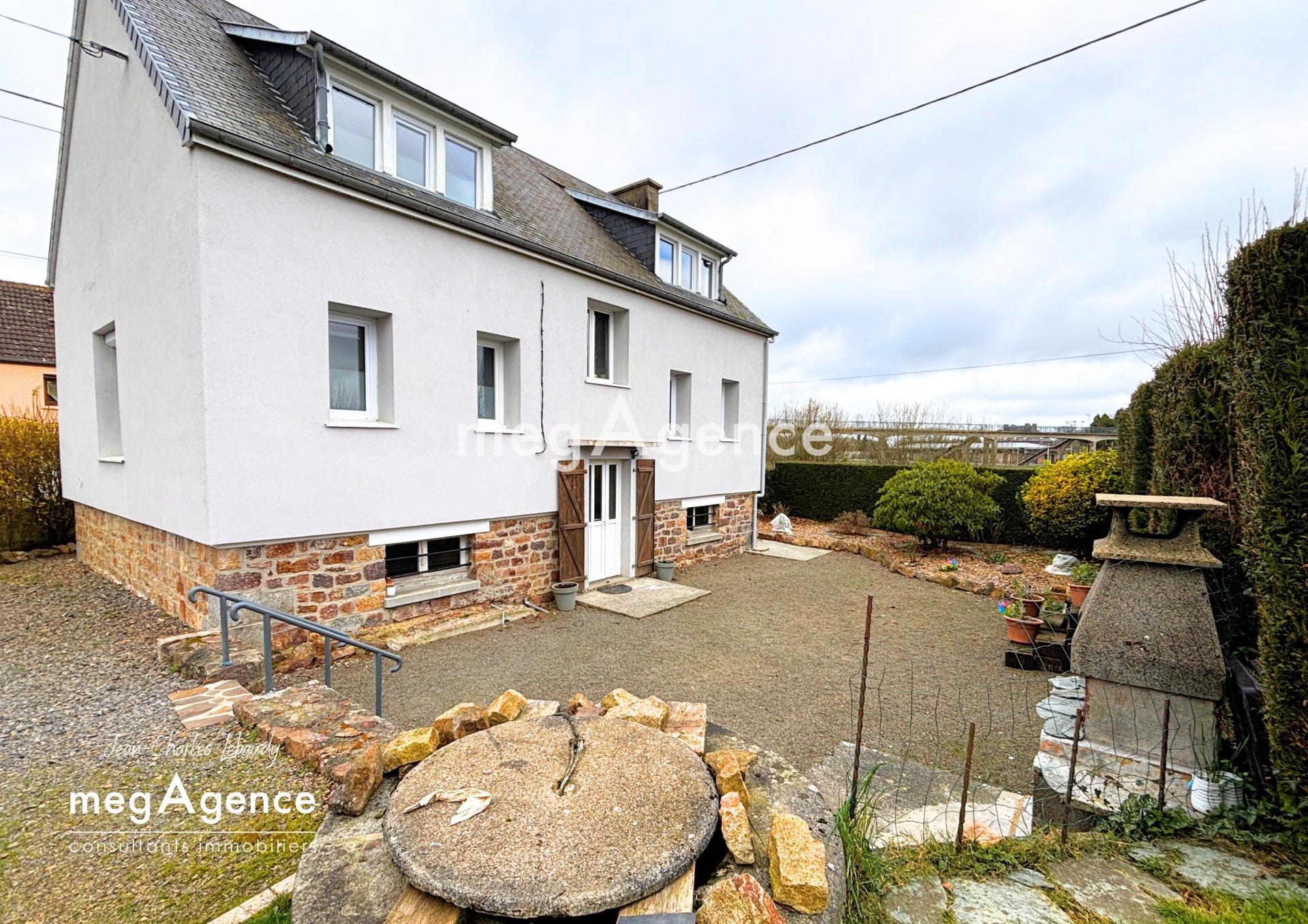 Photographie descriptive du bien