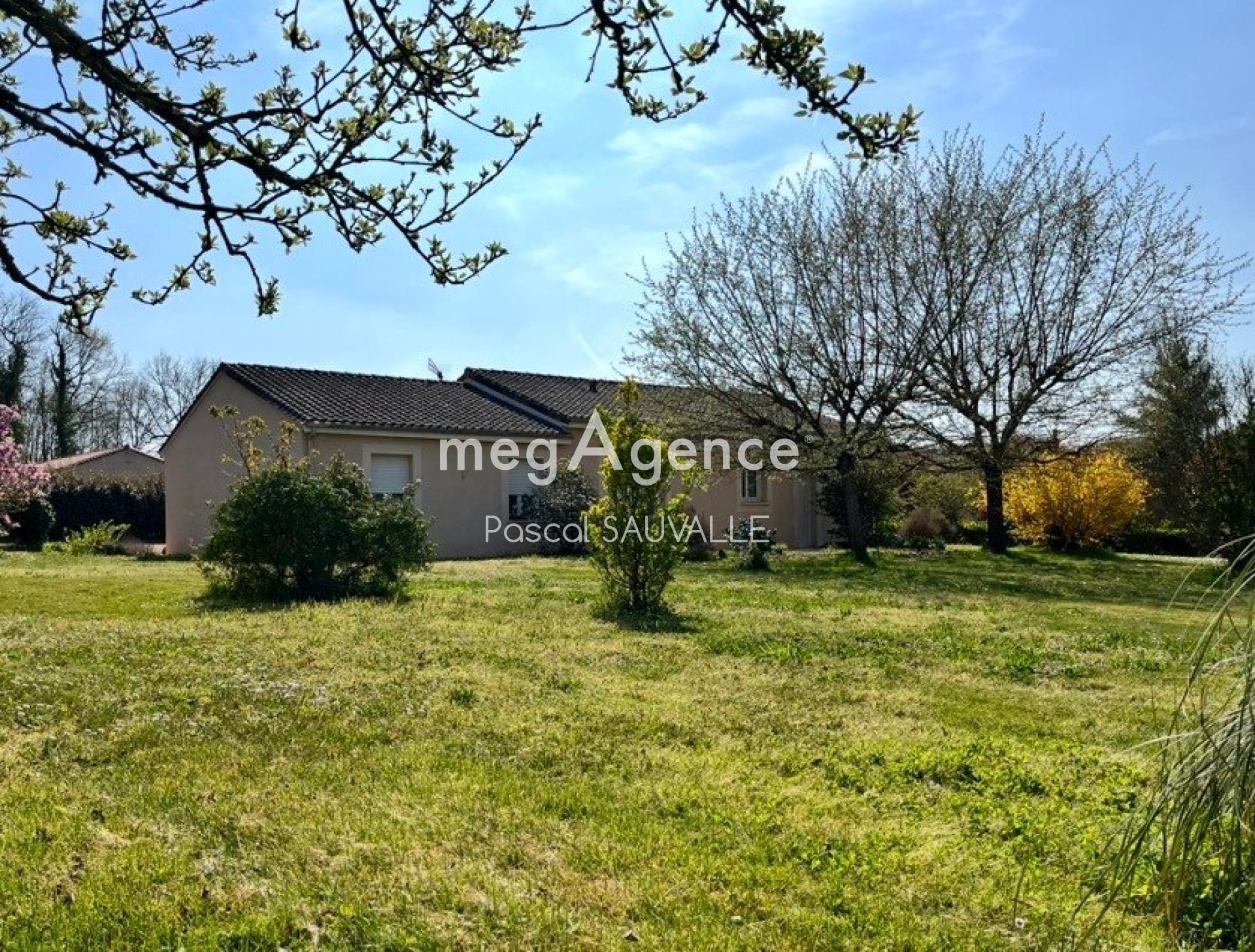 Photographie descriptive du bien