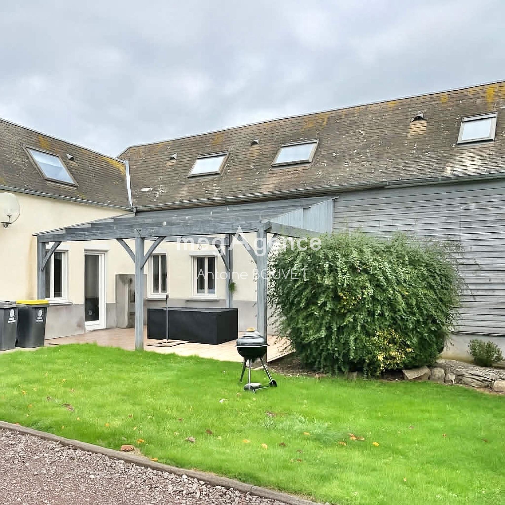 Photographie descriptive du bien