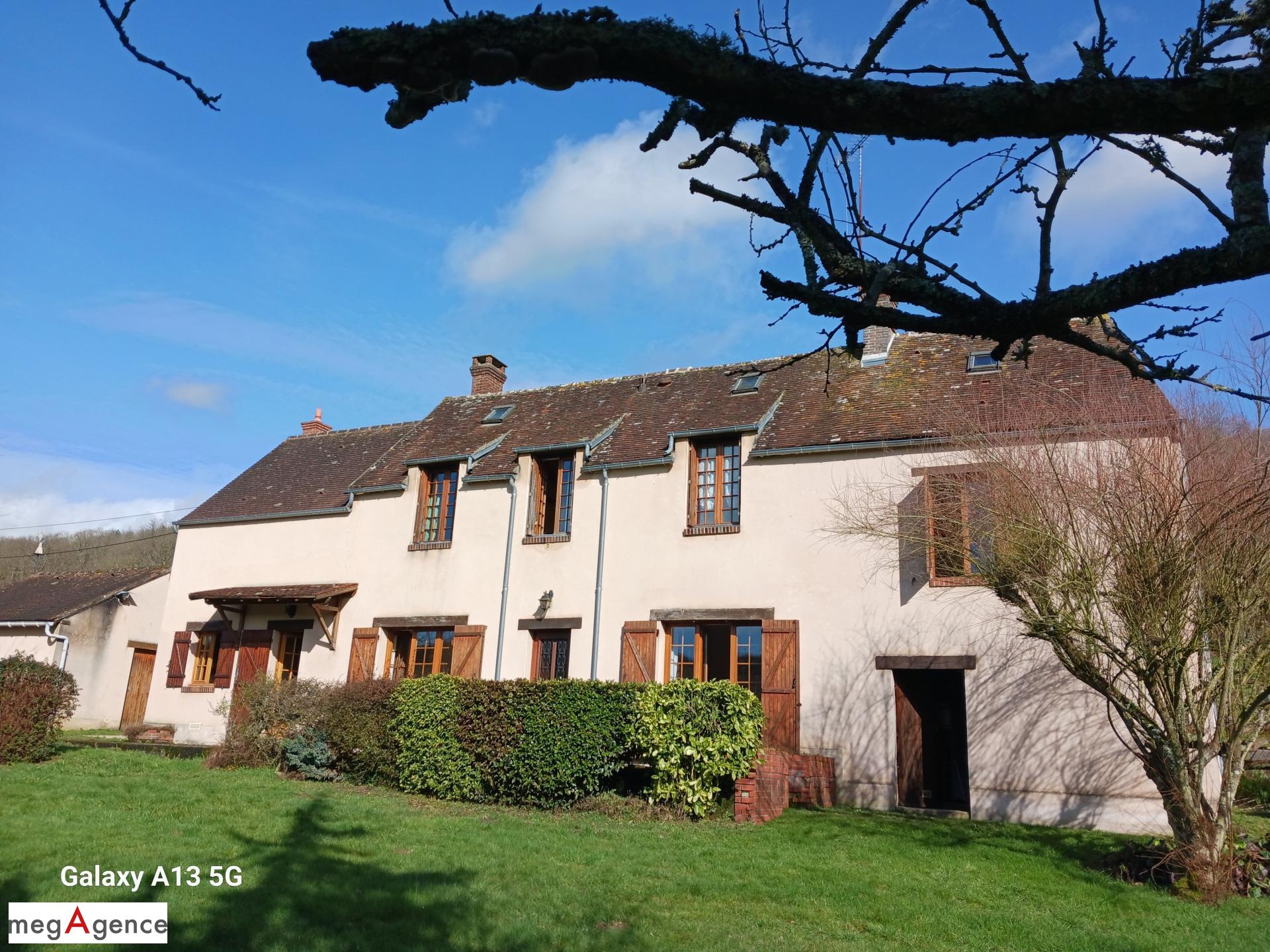 Photographie descriptive du bien