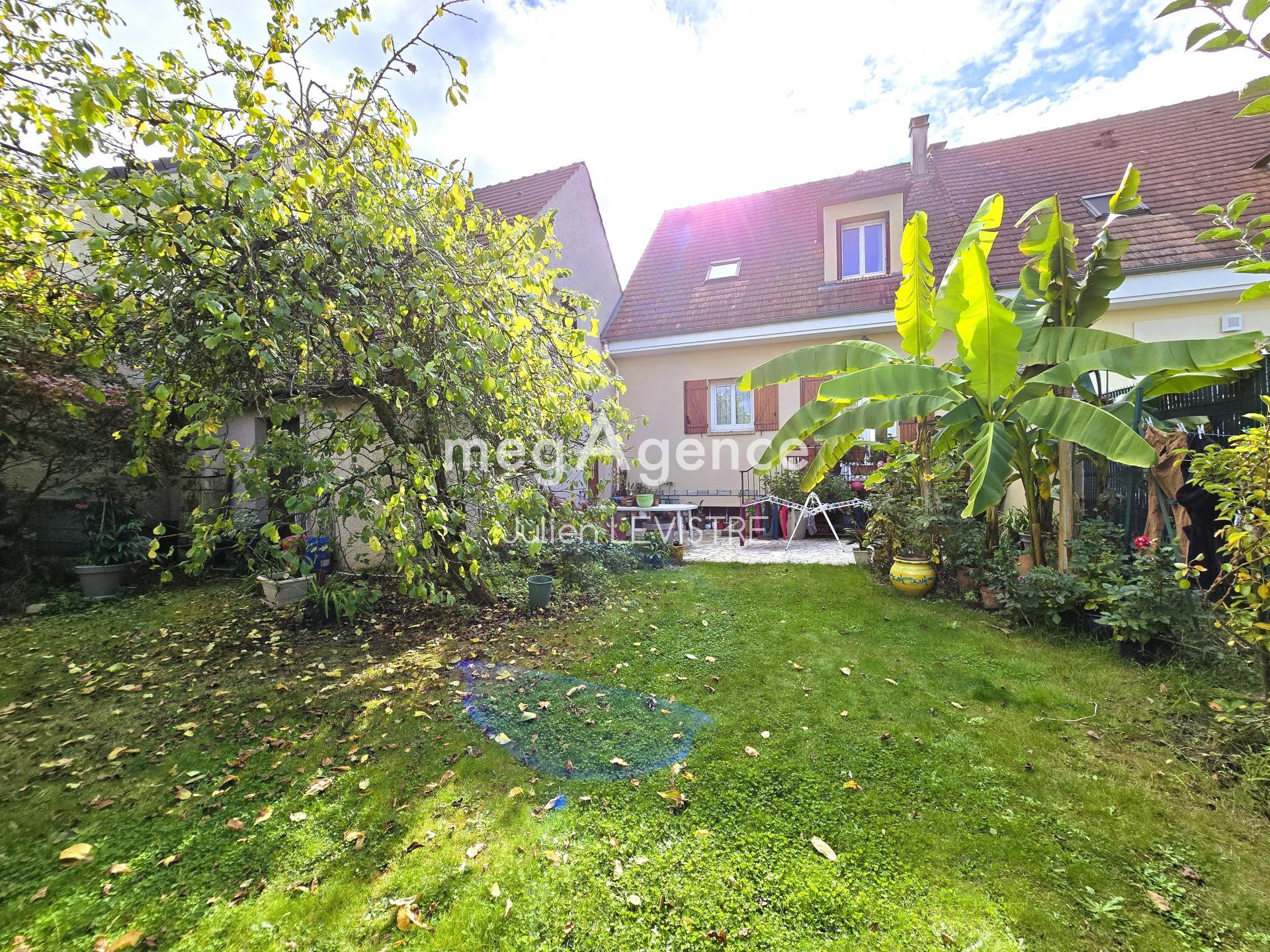 Photographie descriptive du bien