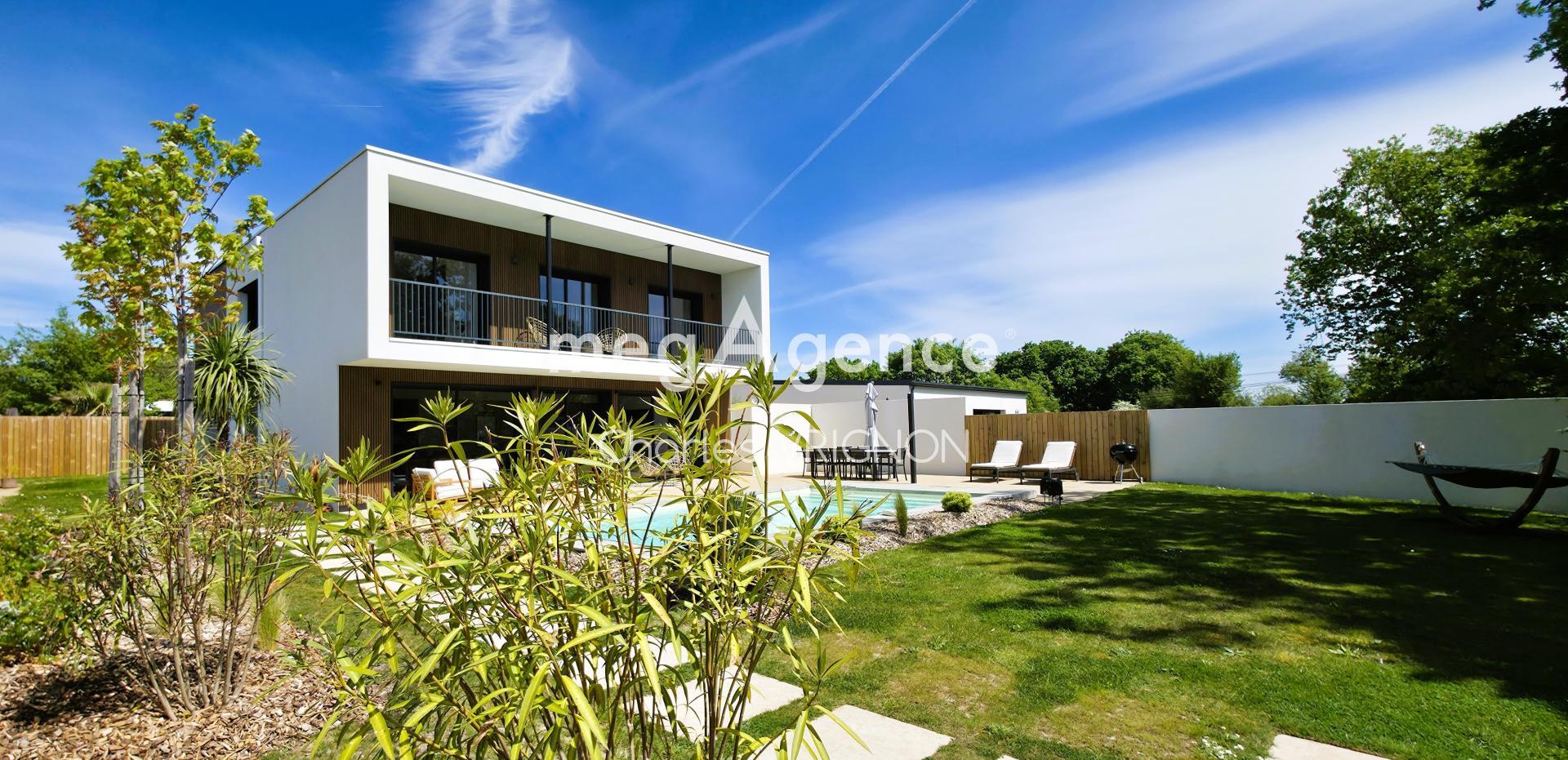 Photographie descriptive du bien