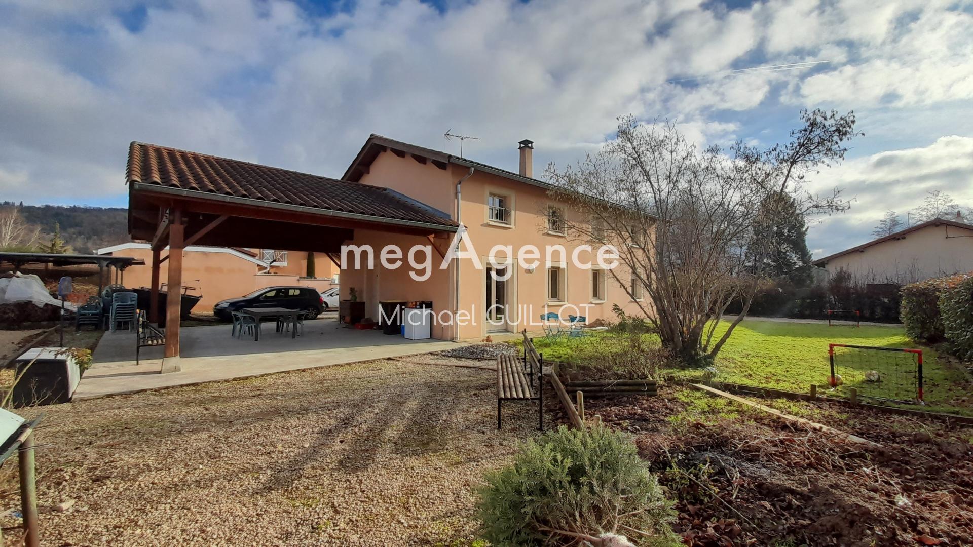 Photographie descriptive du bien