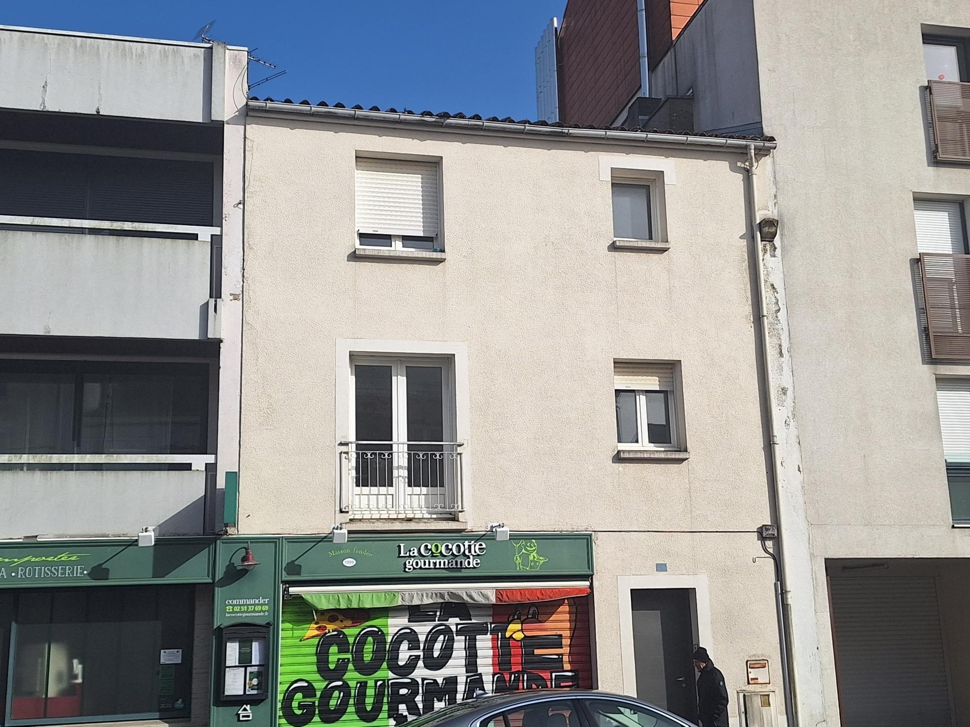 Photographie descriptive du bien