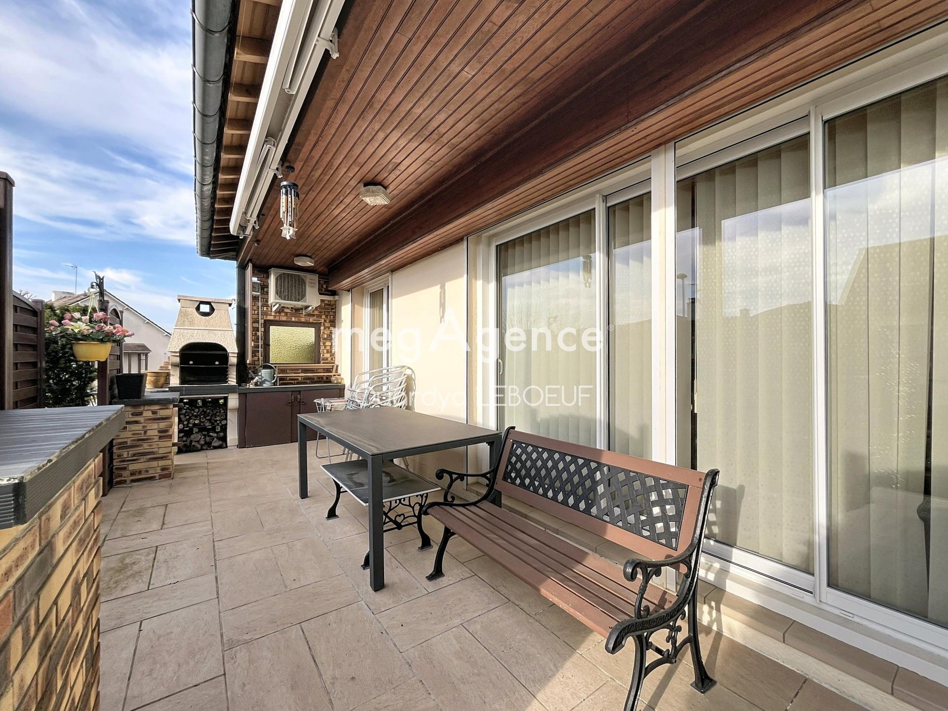 Photographie descriptive du bien