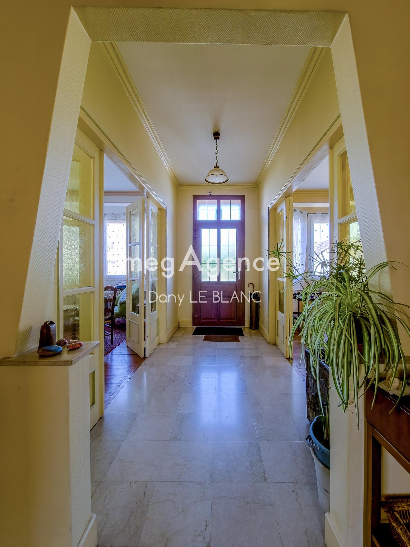 Photographie descriptive du bien