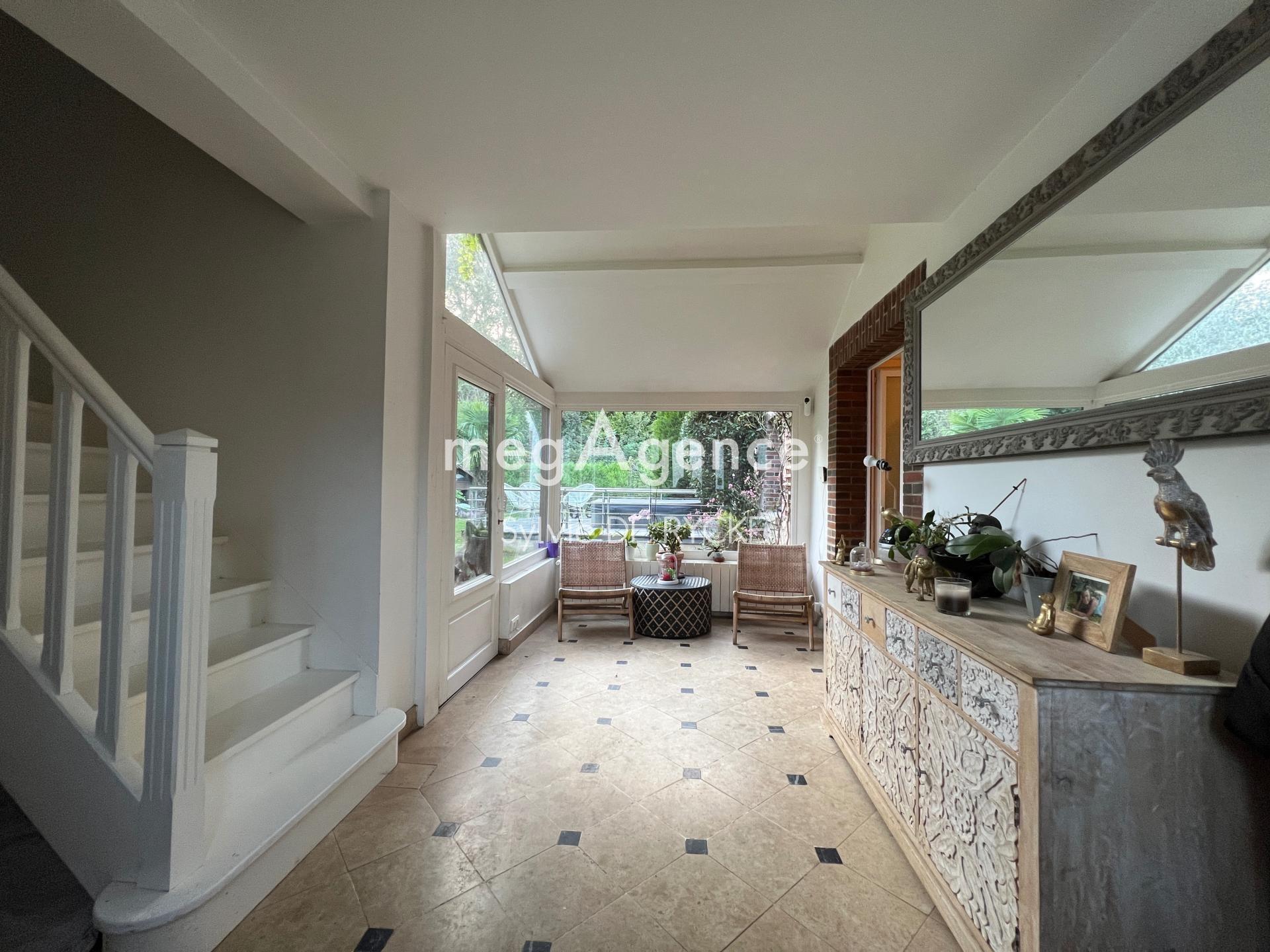 Photographie descriptive du bien