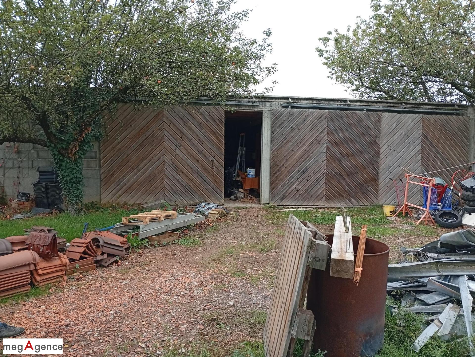 Photographie descriptive du bien