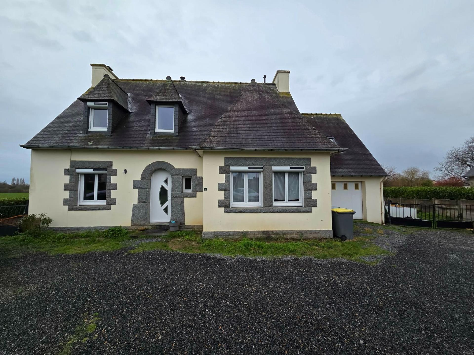 Photographie descriptive du bien