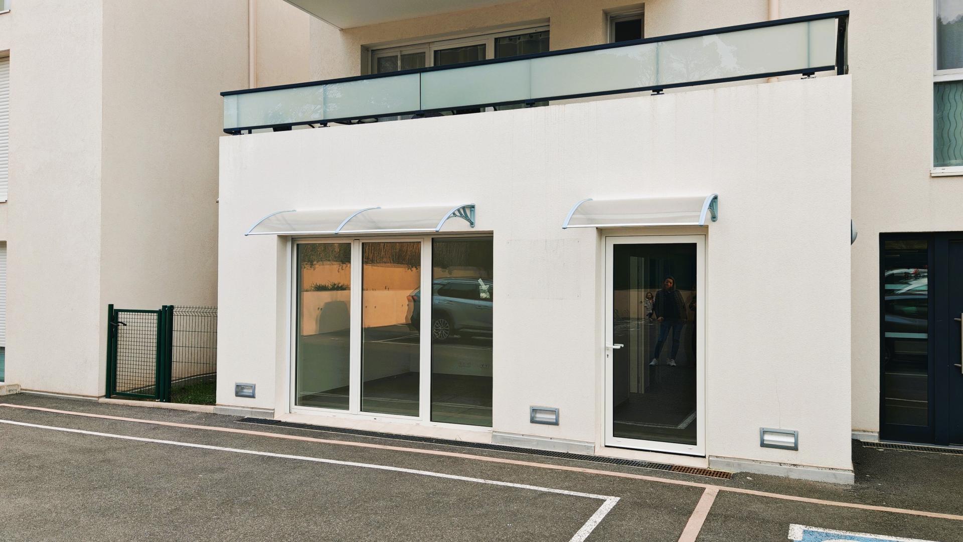 Photographie descriptive du bien