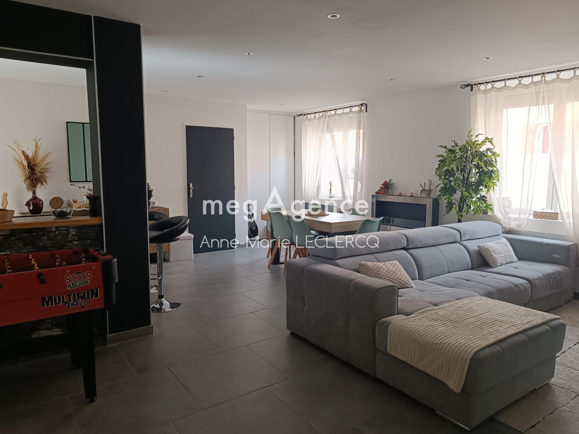 Photographie descriptive du bien