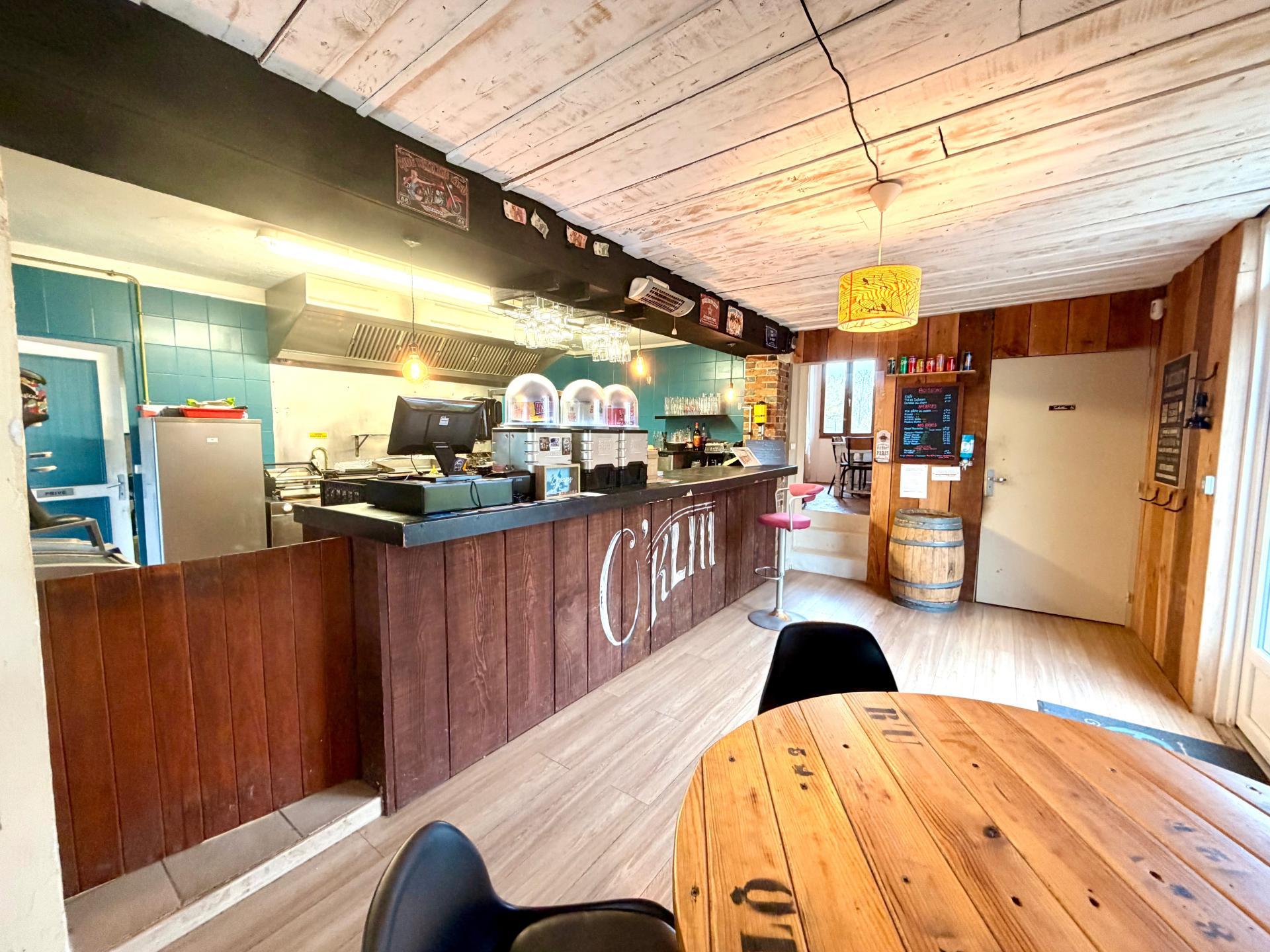 Photographie descriptive du bien