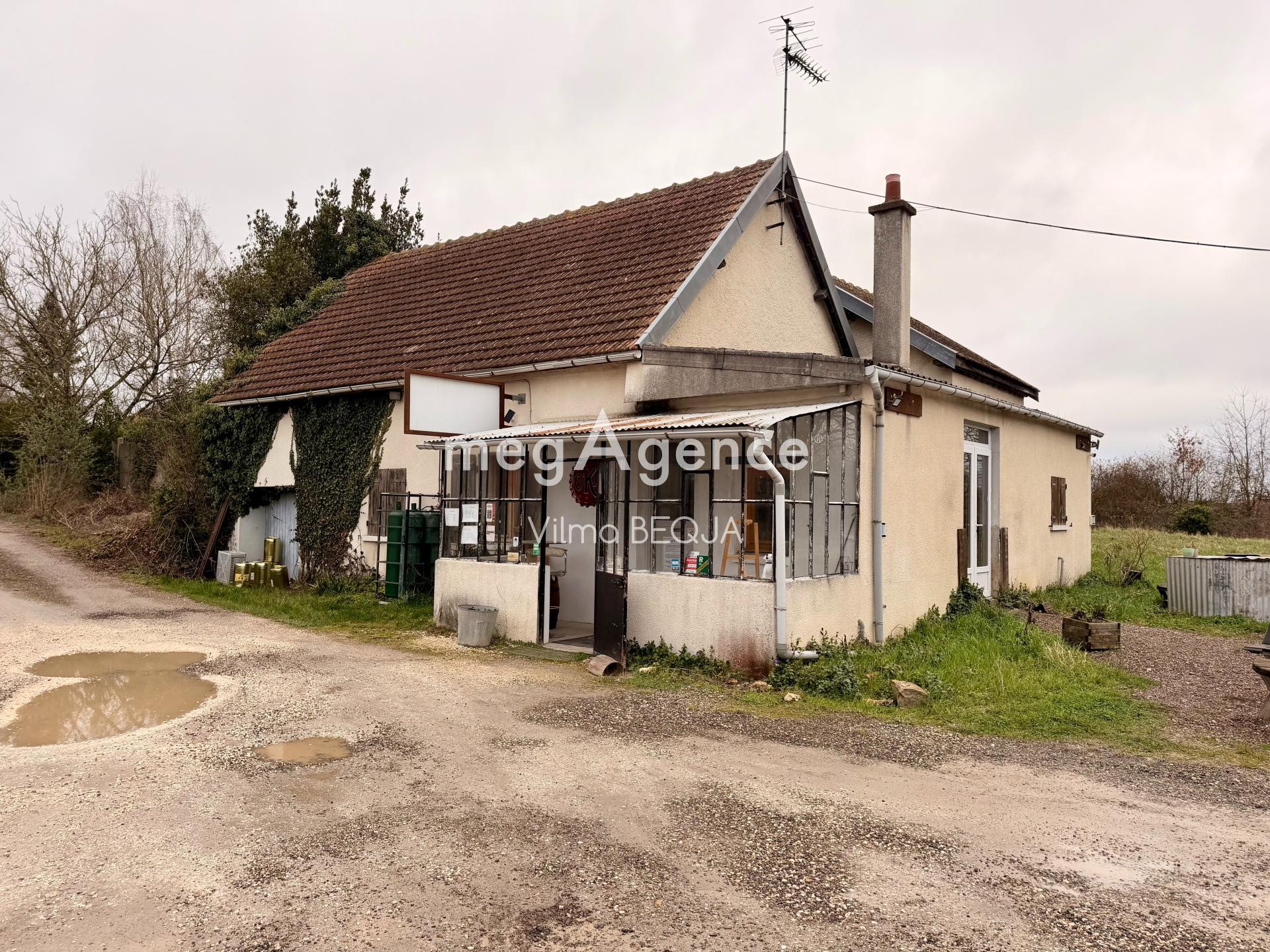 Photographie descriptive du bien