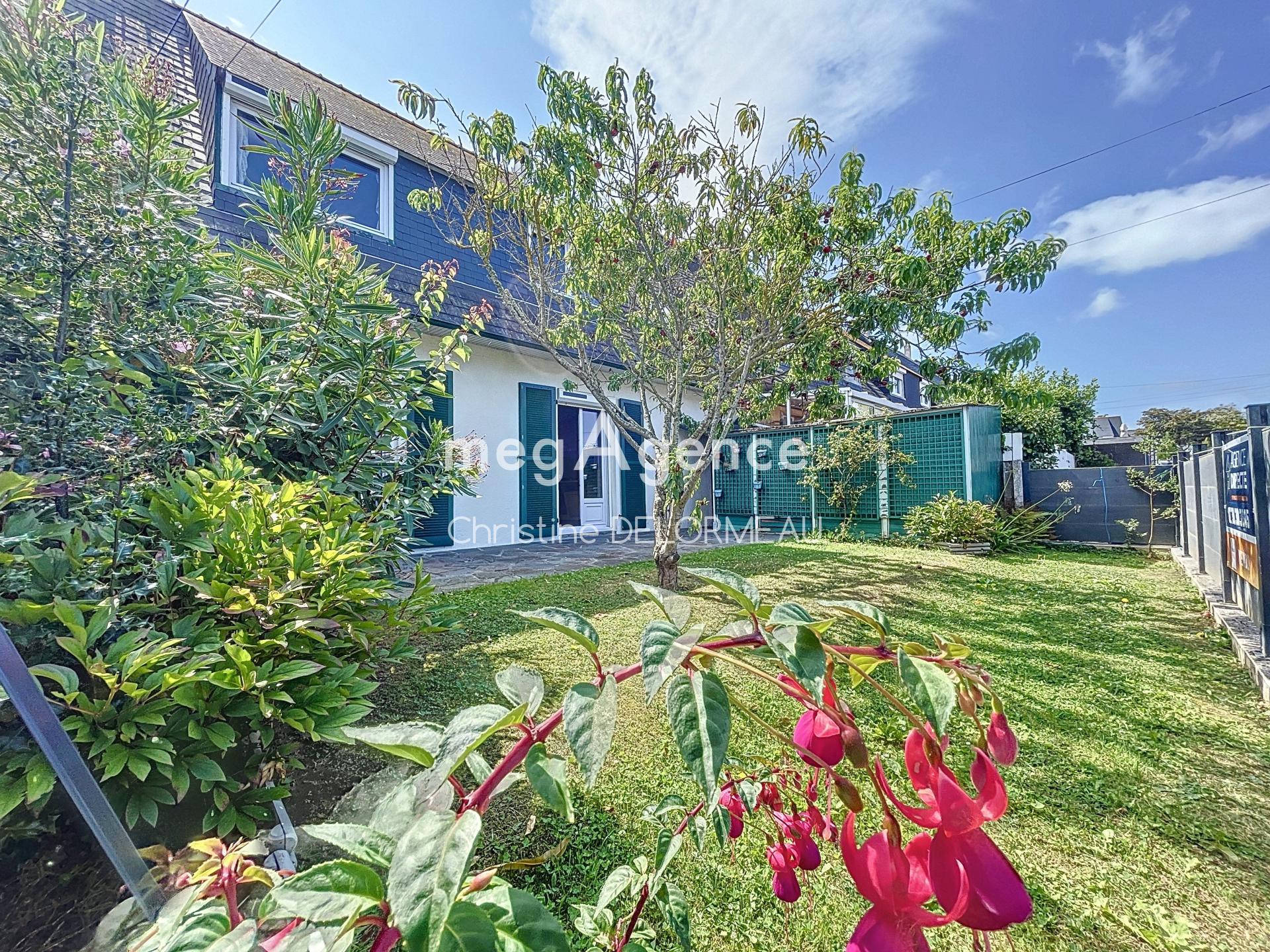 Photographie descriptive du bien