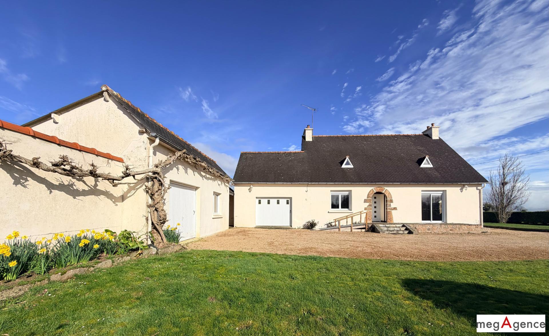 Photographie descriptive du bien