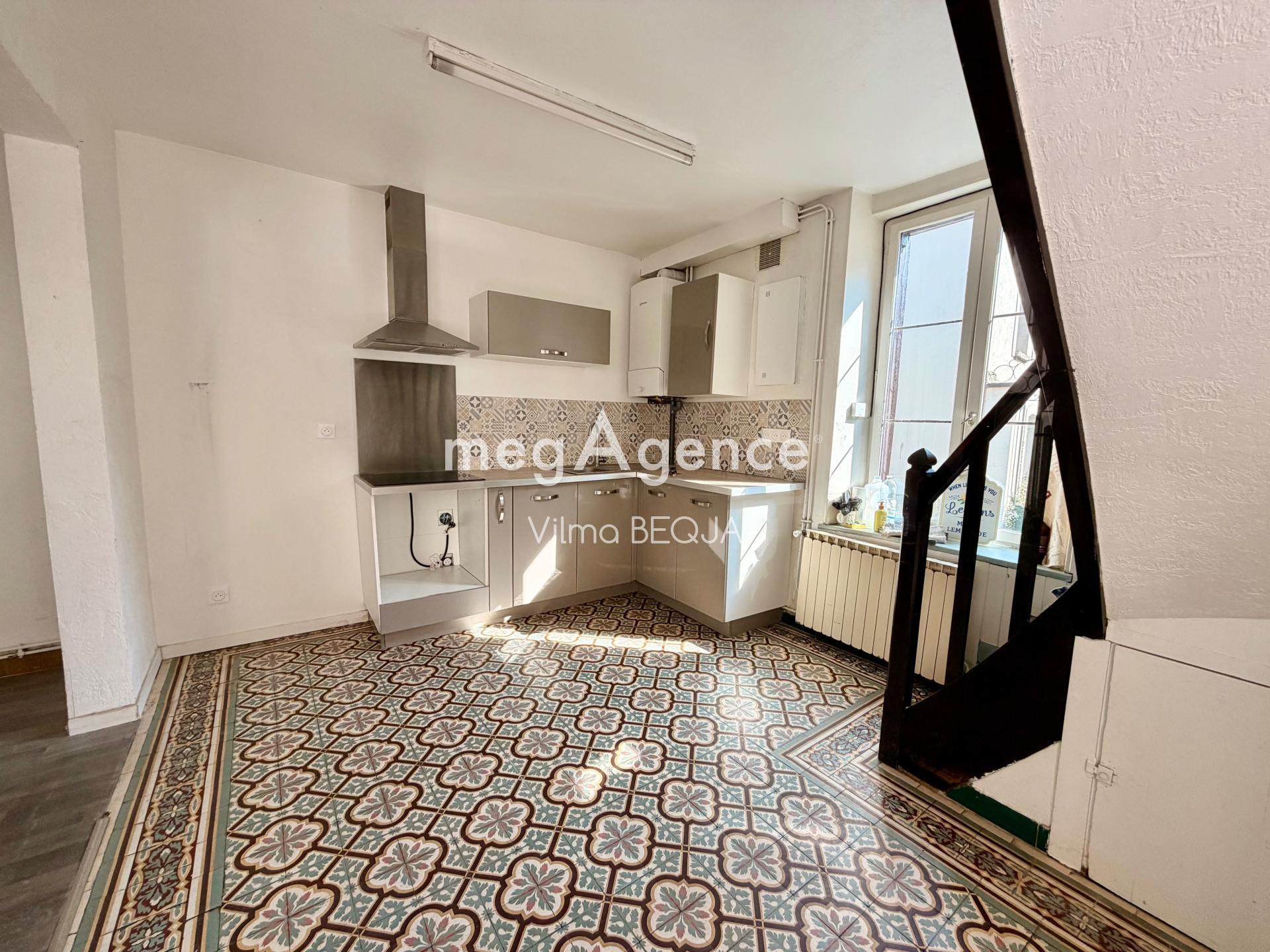 Photographie descriptive du bien