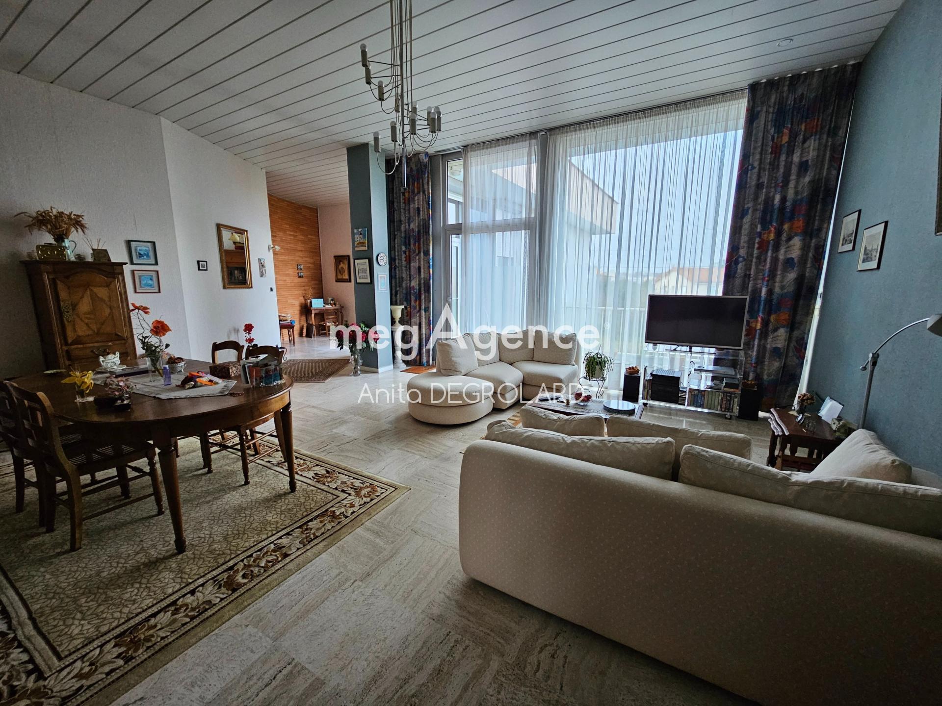 Photographie descriptive du bien