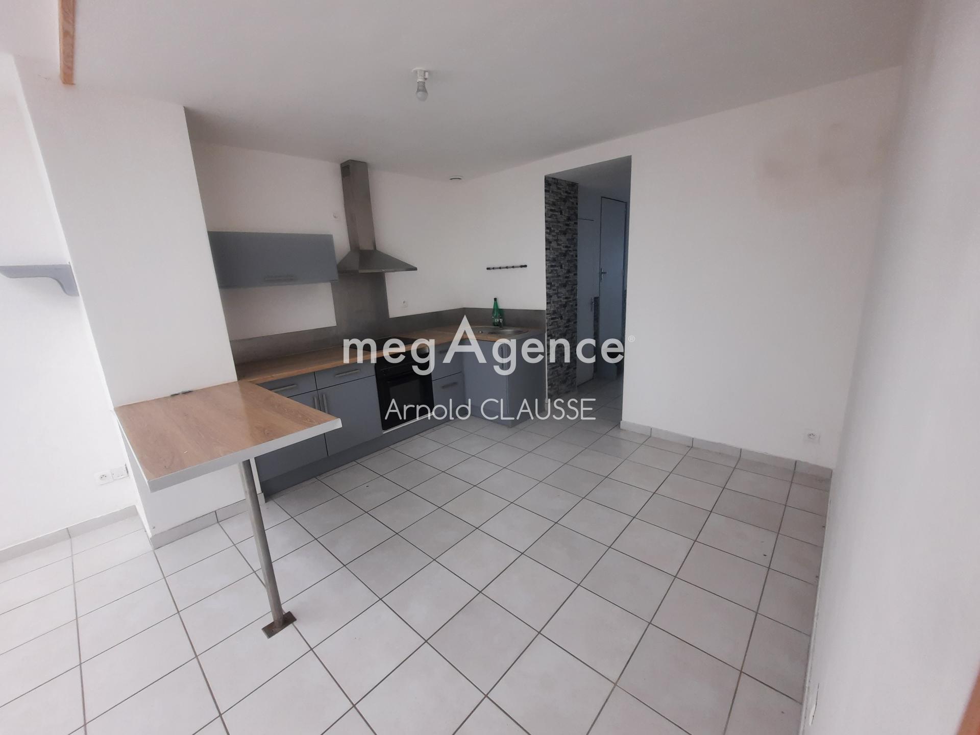 Photographie descriptive du bien