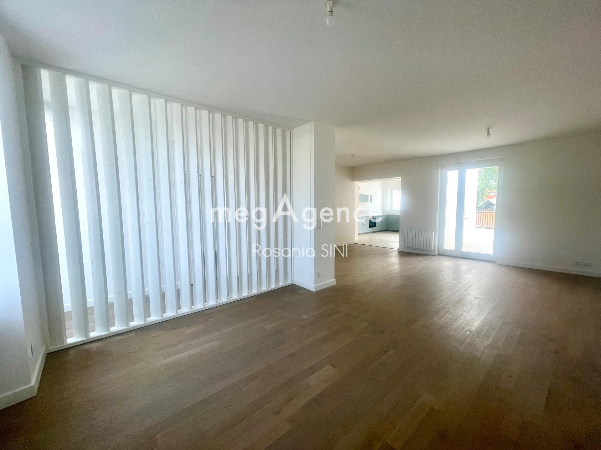 Photographie descriptive du bien