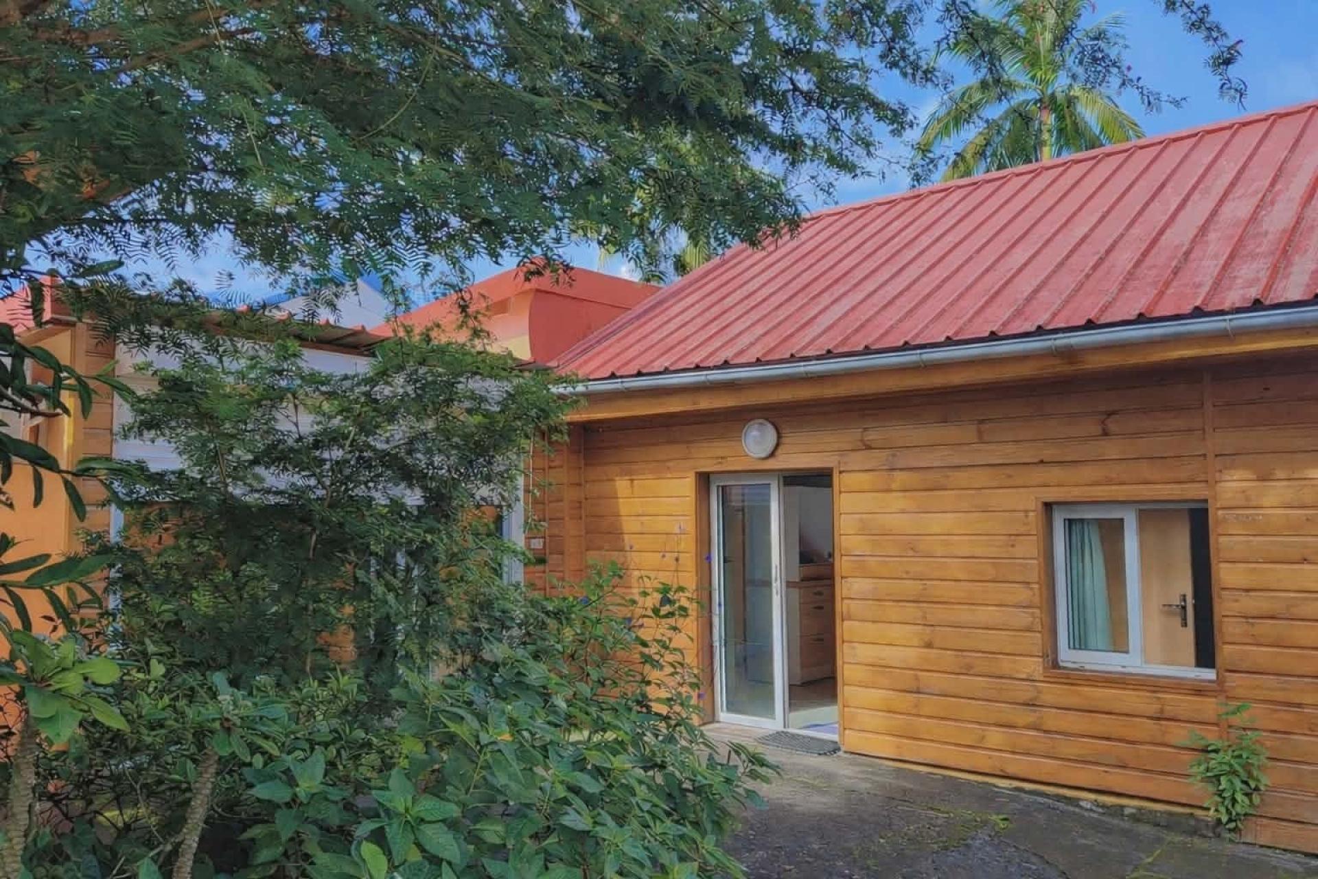 Photographie descriptive du bien